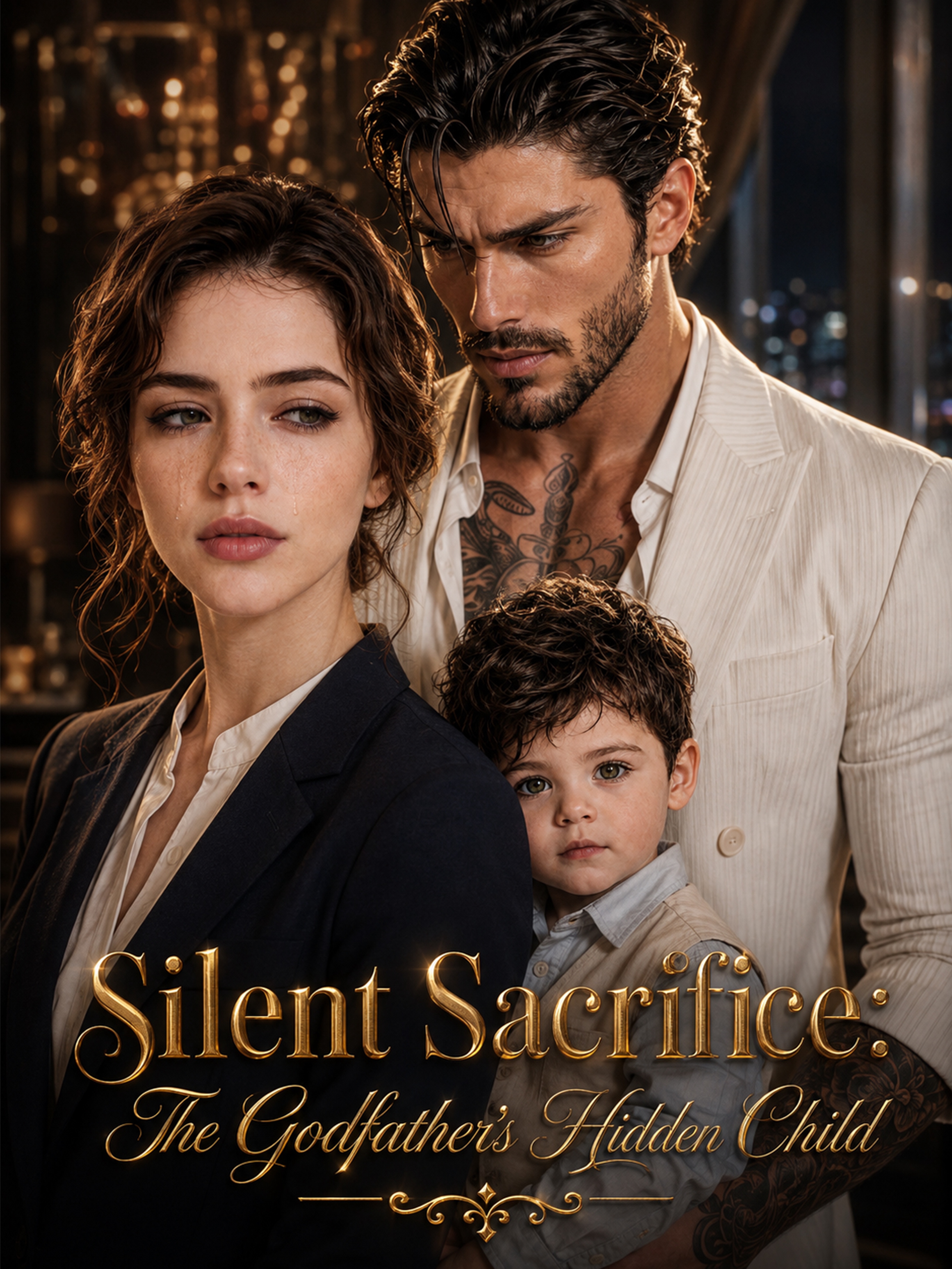 Silent Sacrifice: The Godfather's Hidden Child