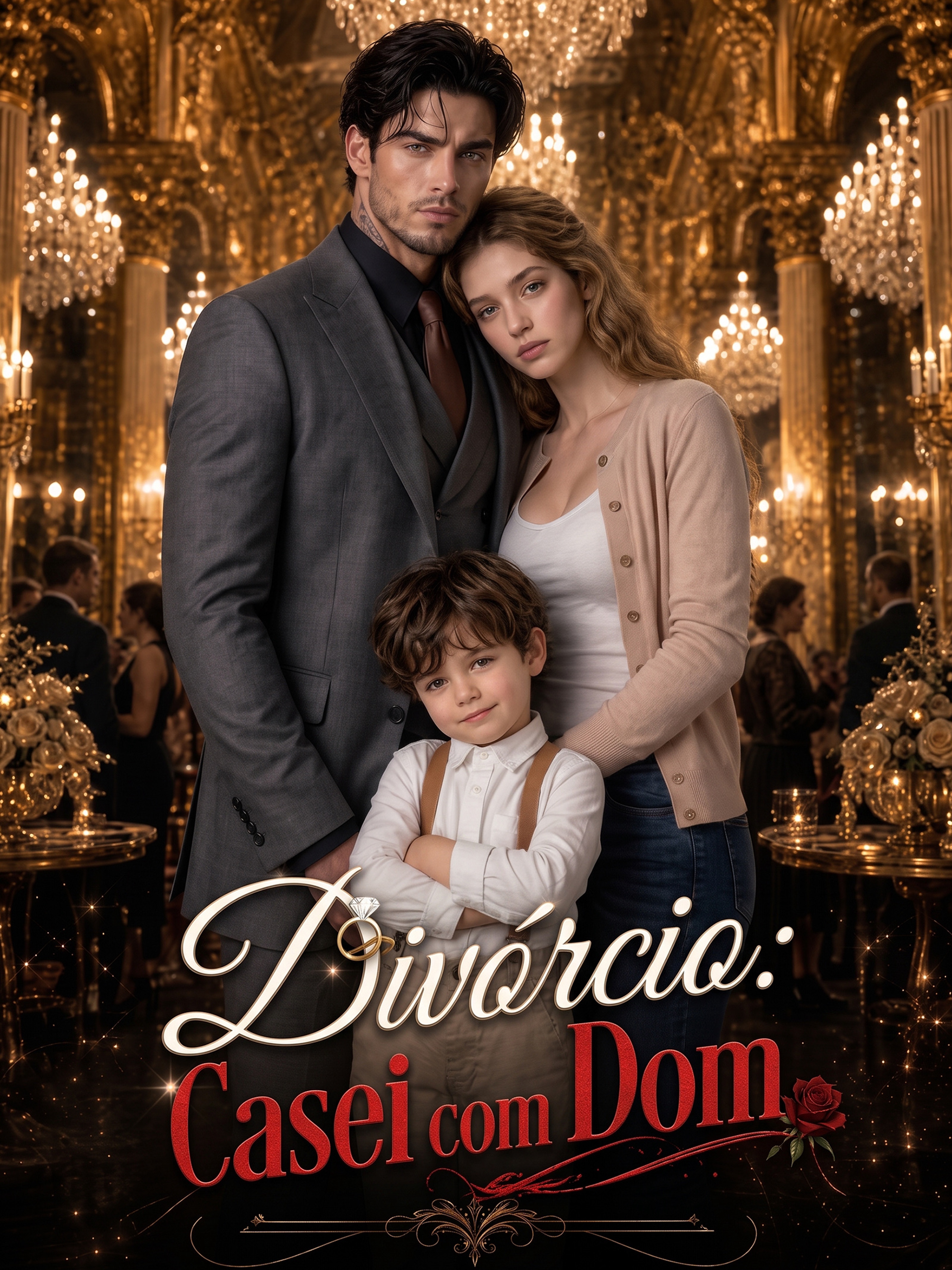 Divórcio: Casei com Dom