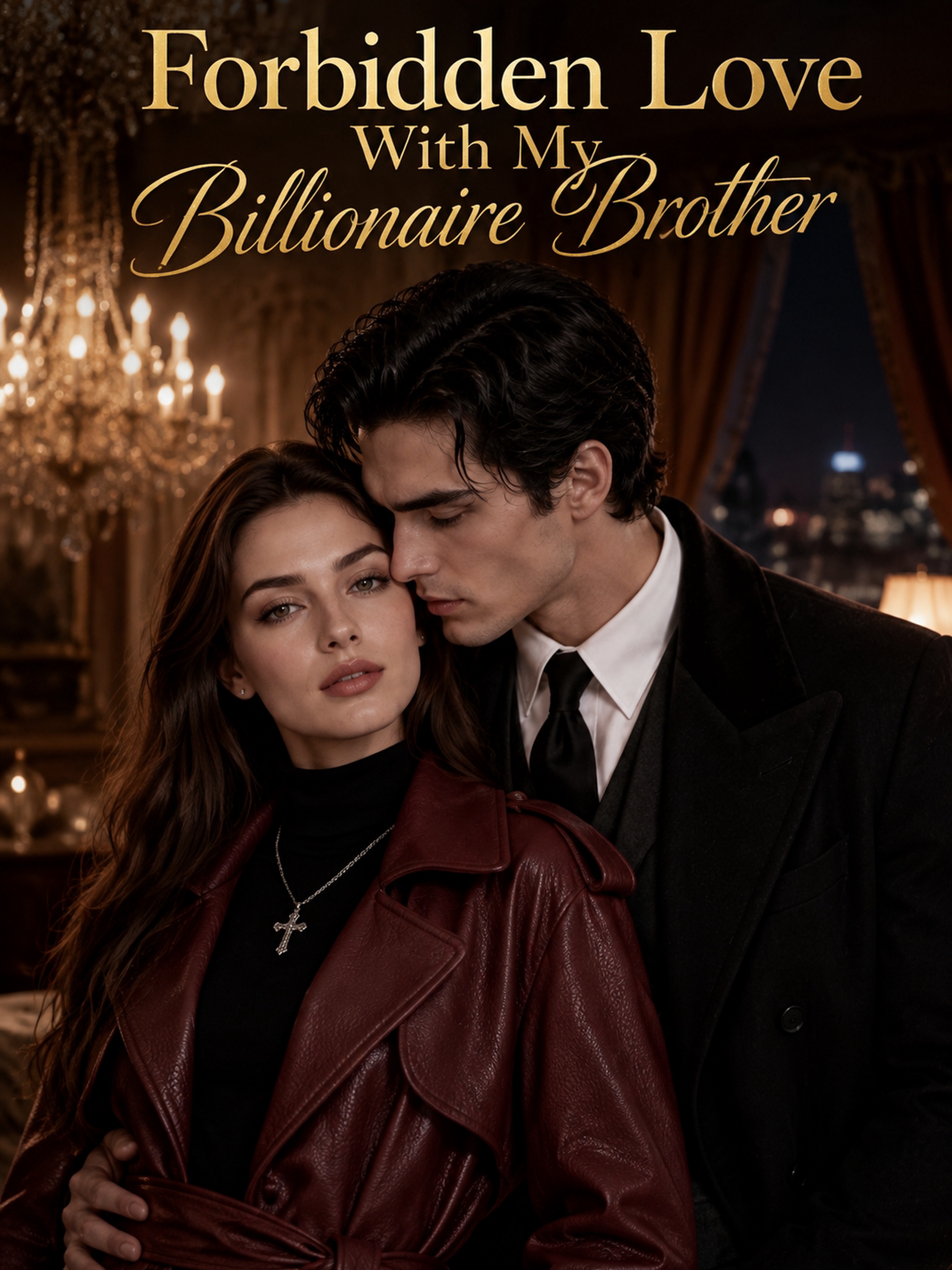 Forbidden Love With My Billionaire Brother
