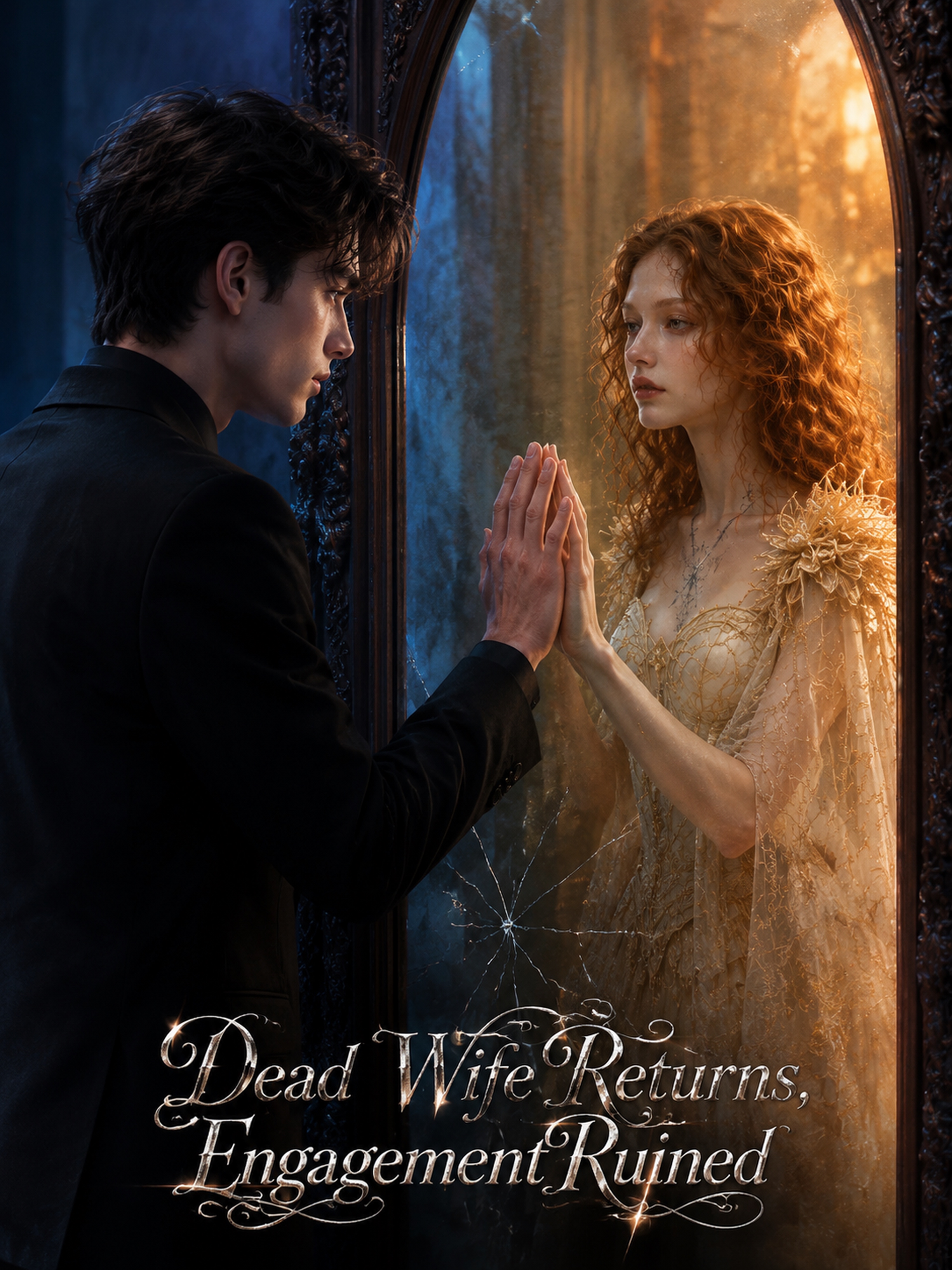 Dead Wife Returns, Engagement Ruined