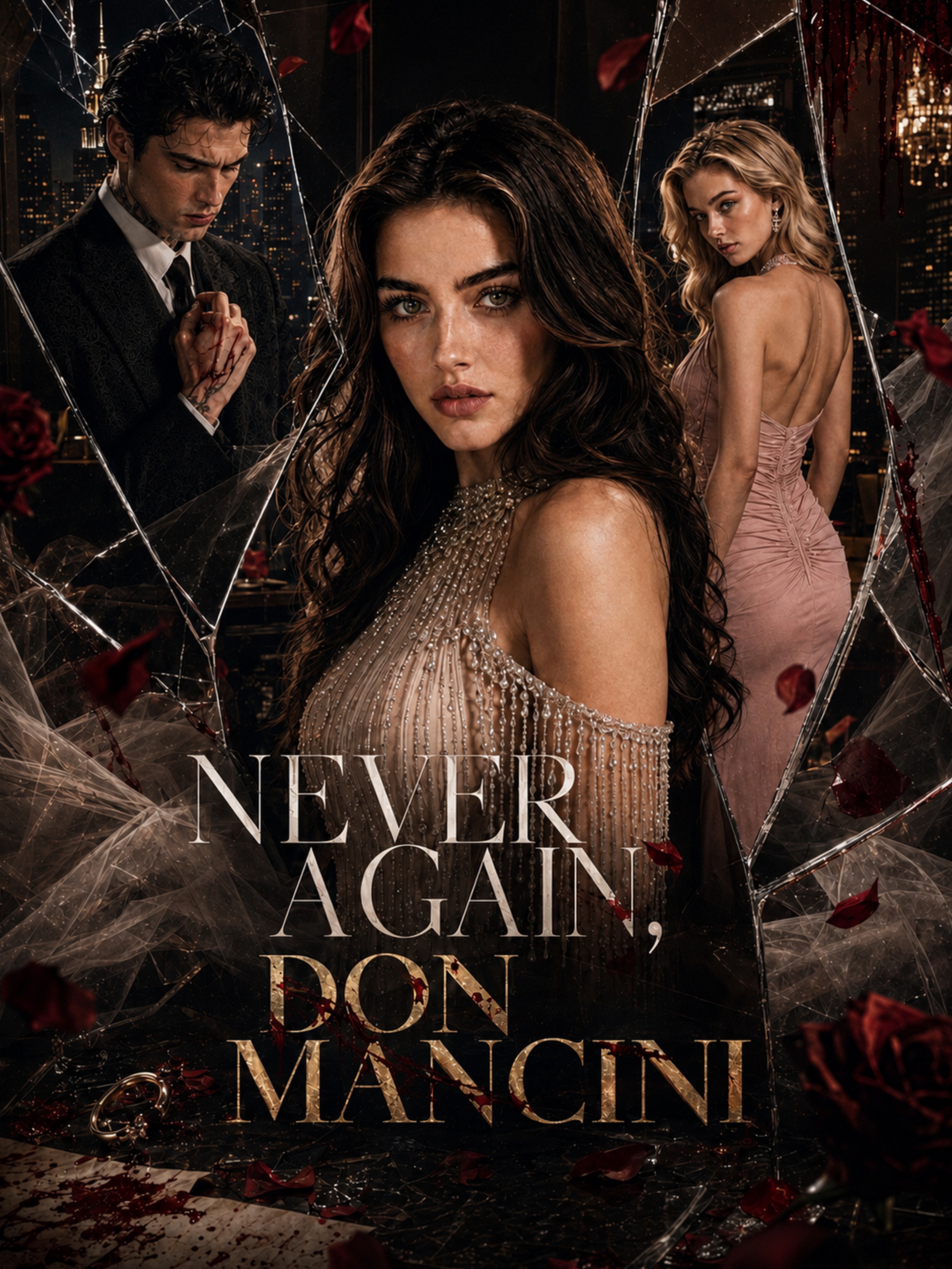 Never again, Don Mancini