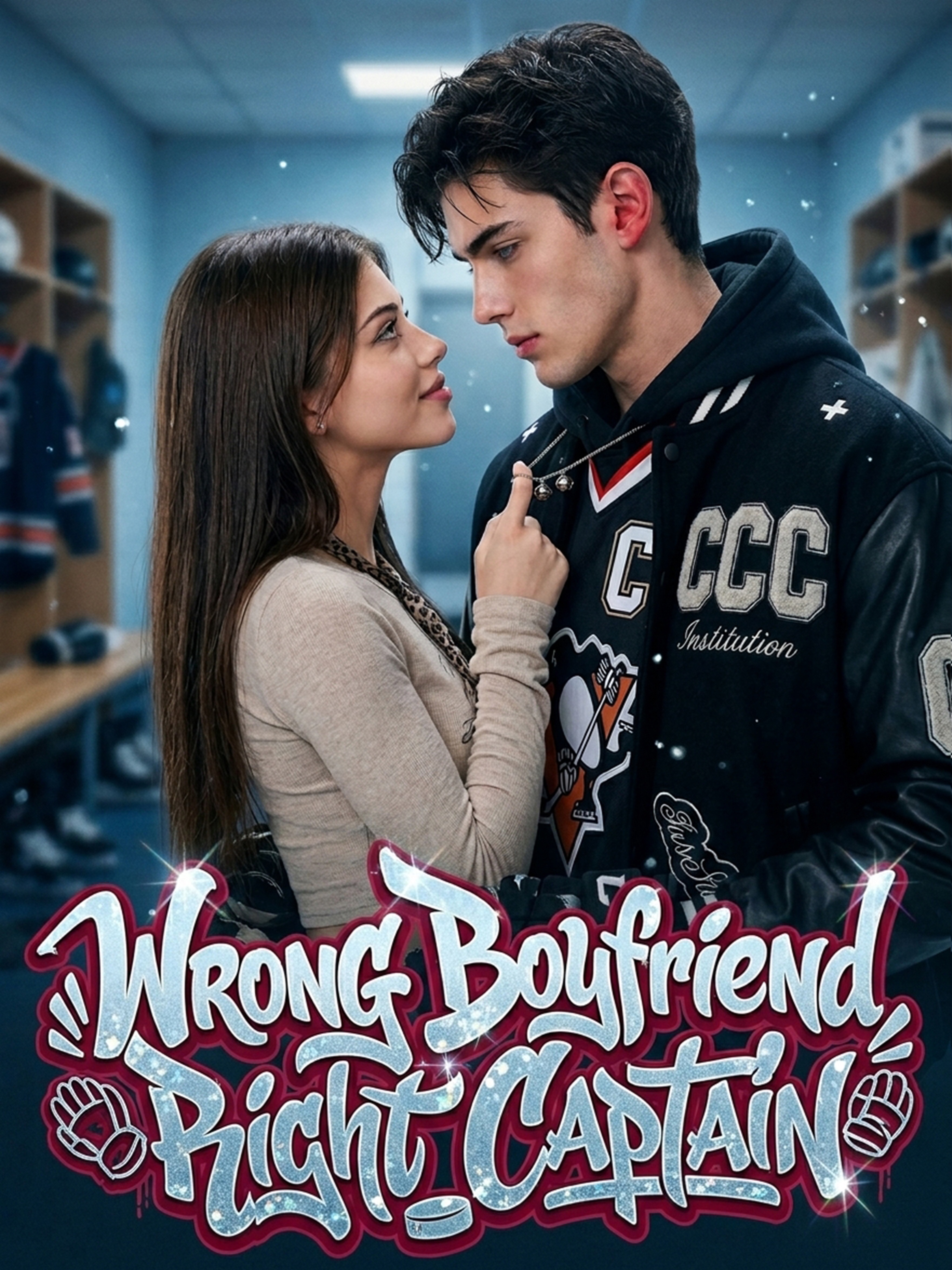 Wrong Boyfriend Right Captain