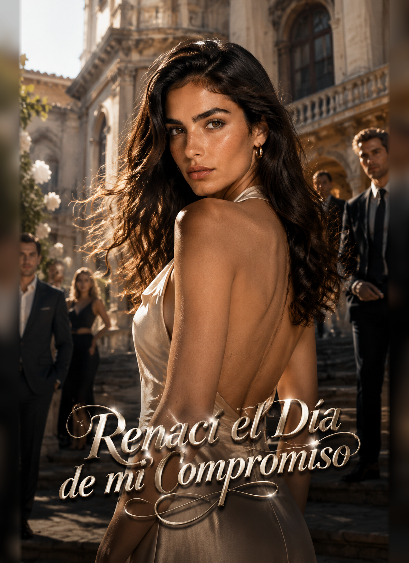 Renací el Día de mi Compromiso