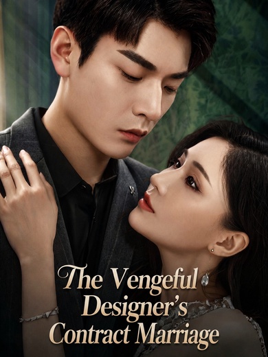 The Vengeful Designer’s Contract Marriage