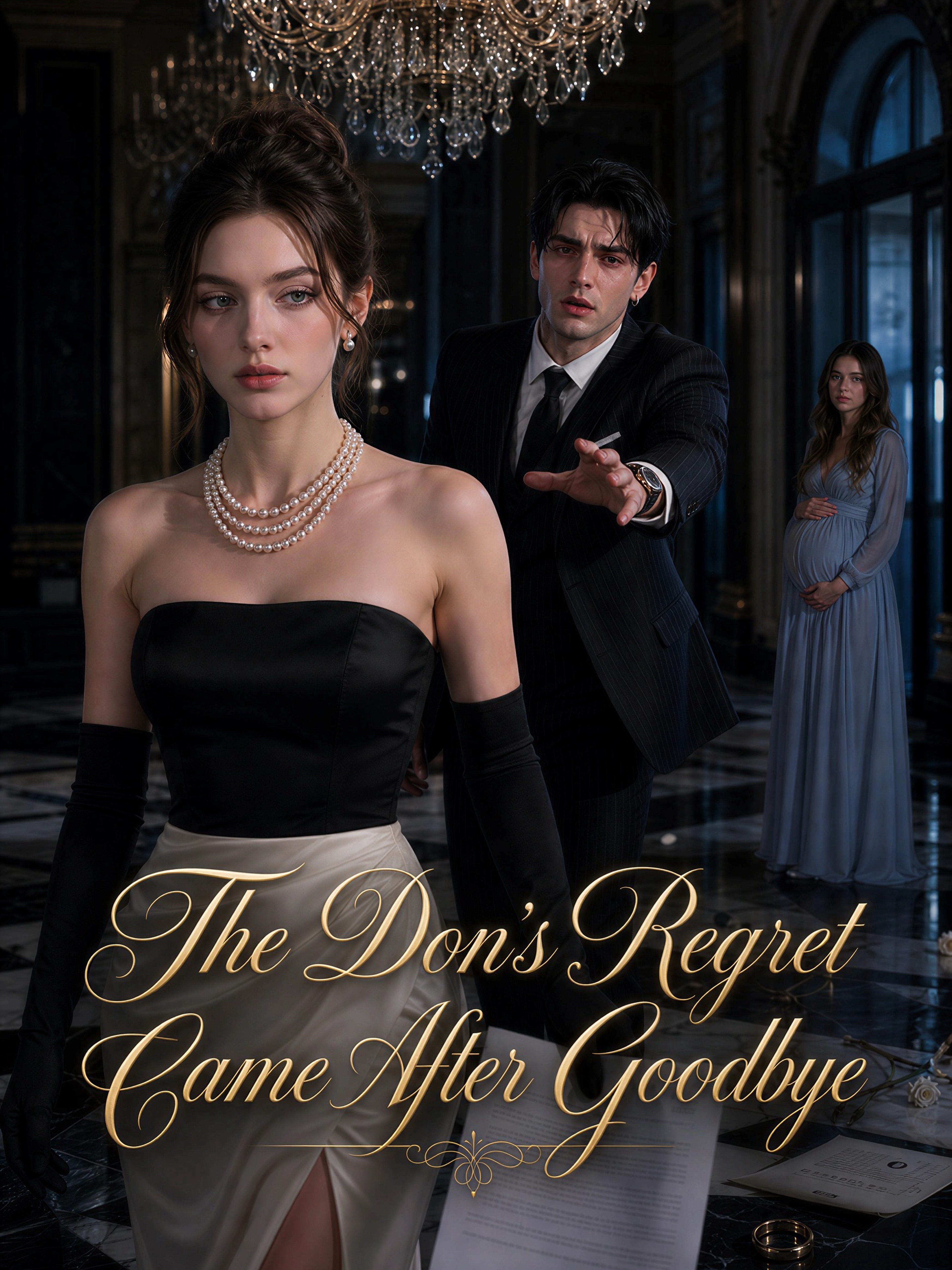 The Don’s Regret Came After Goodbye
