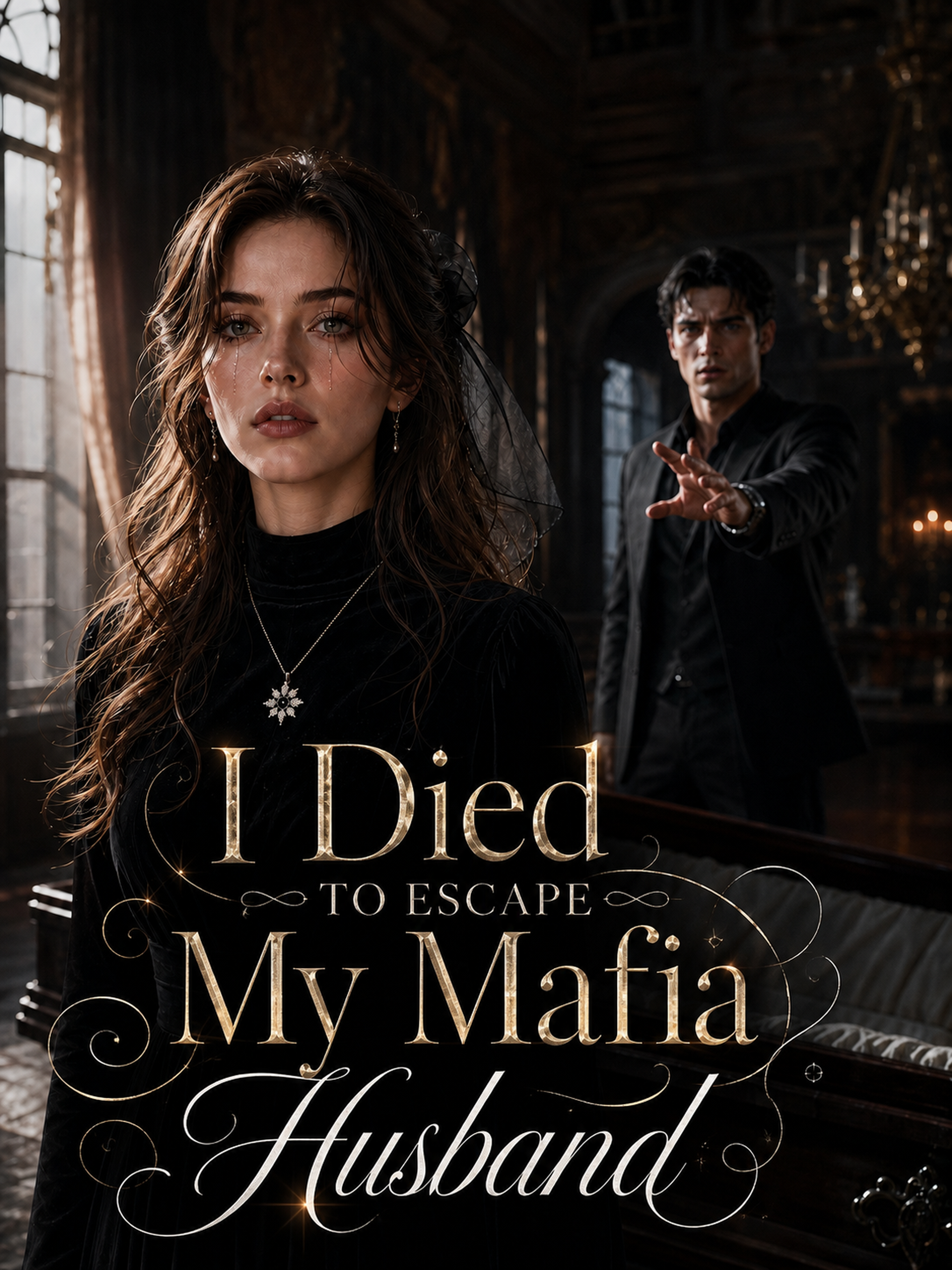 I Died To Escape My Mafia Husband