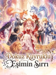 [Dublajlı]Dokuz Kuyruklu Eşimin Sırrı