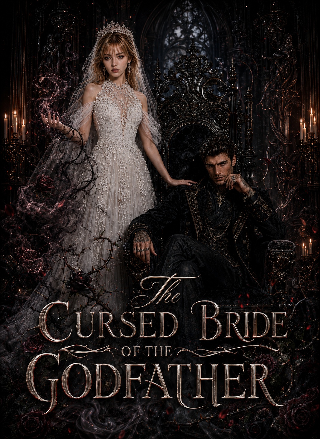 The Cursed Bride of the Godfather