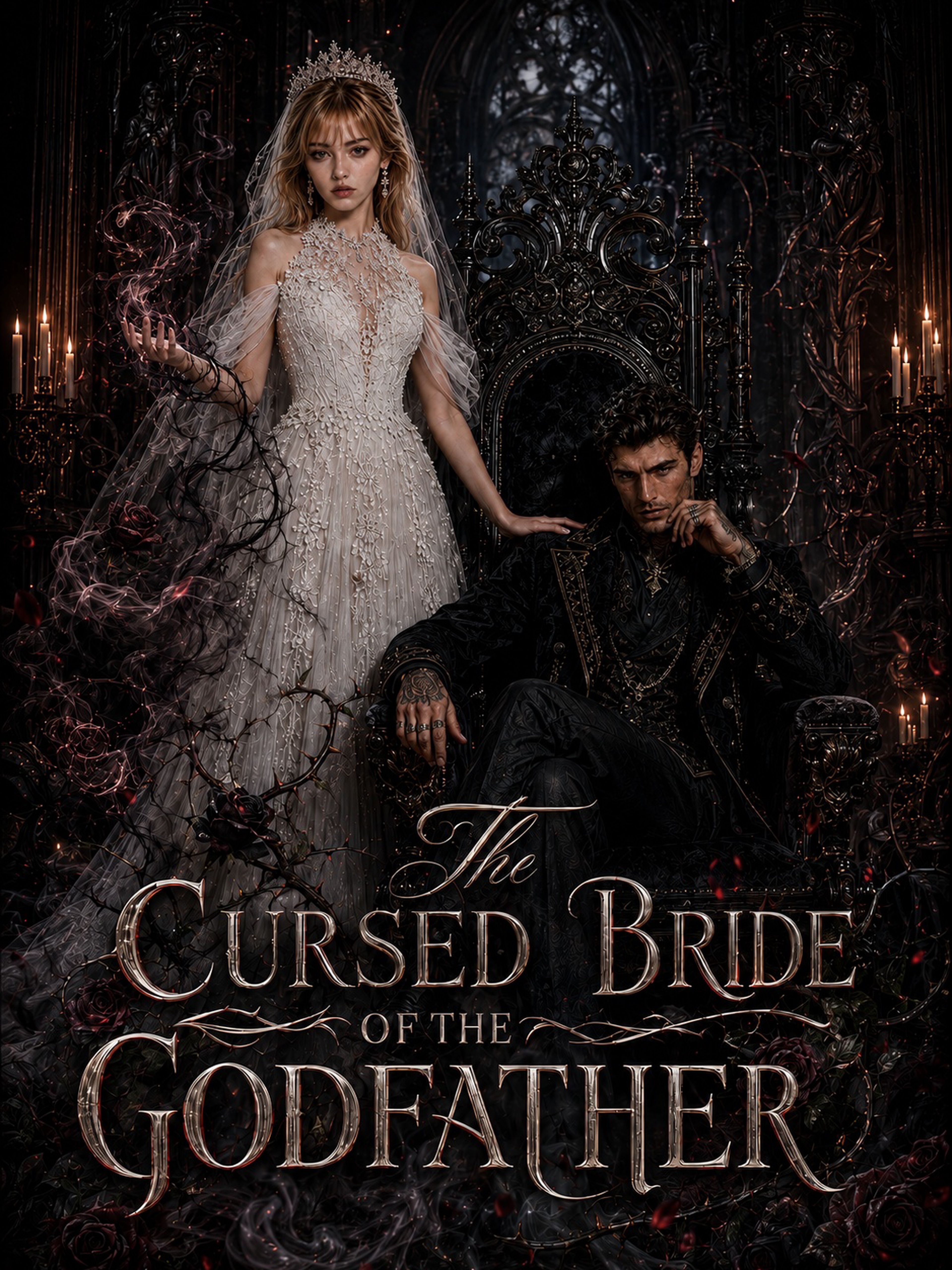 The Cursed Bride of the Godfather