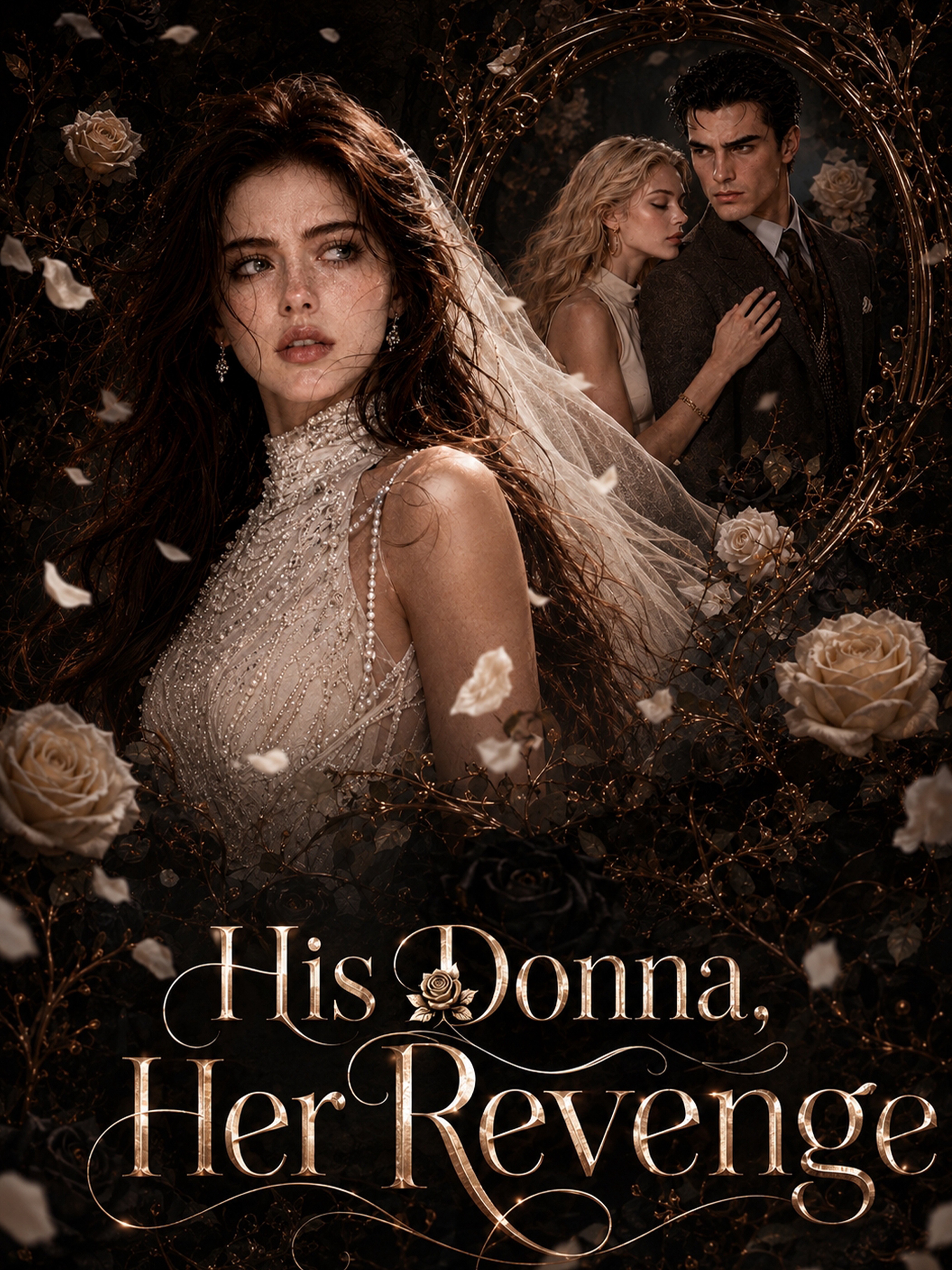 His Donna, Her Revenge