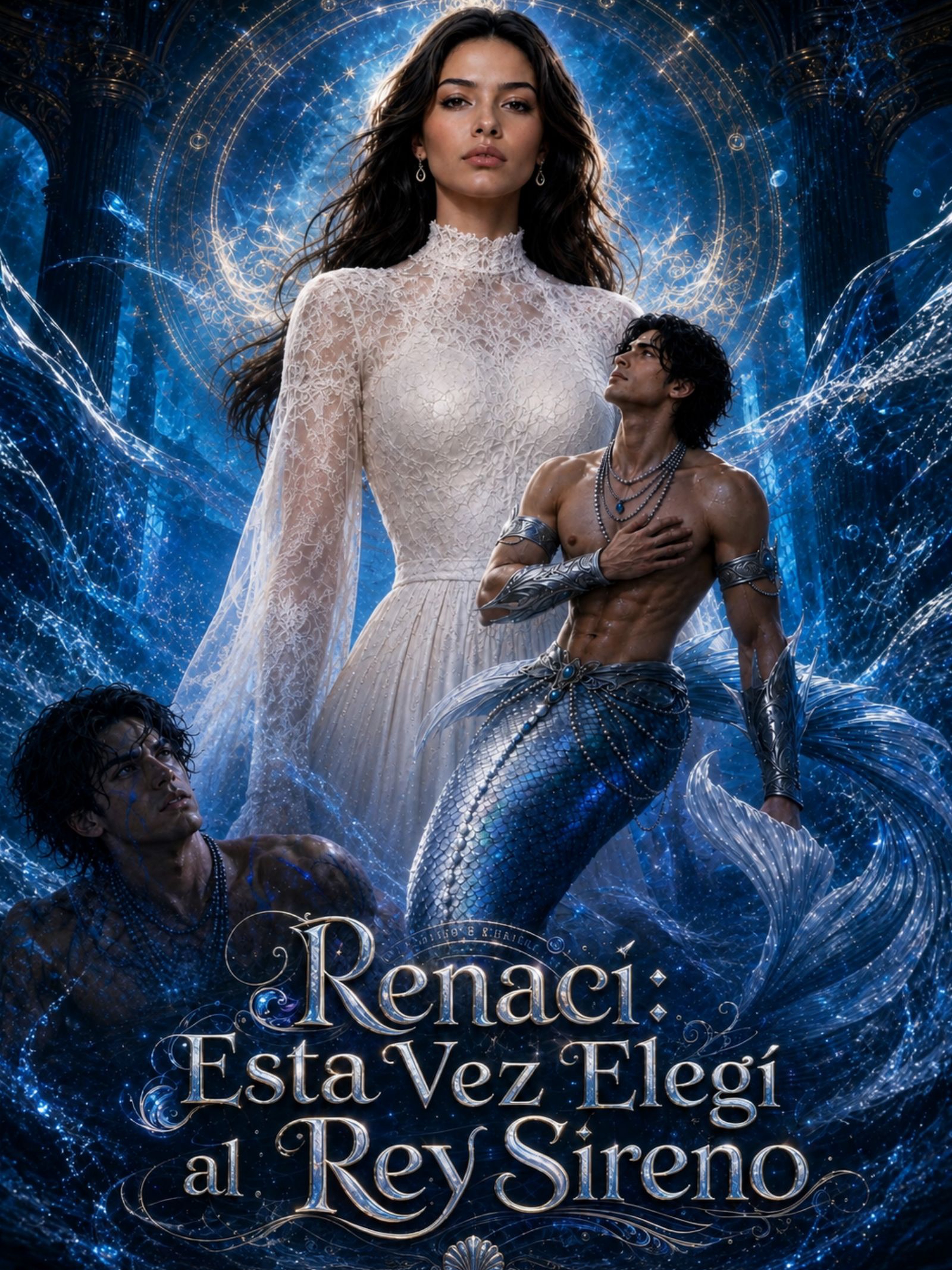 Renací: Esta Vez Elegí al Rey Sireno