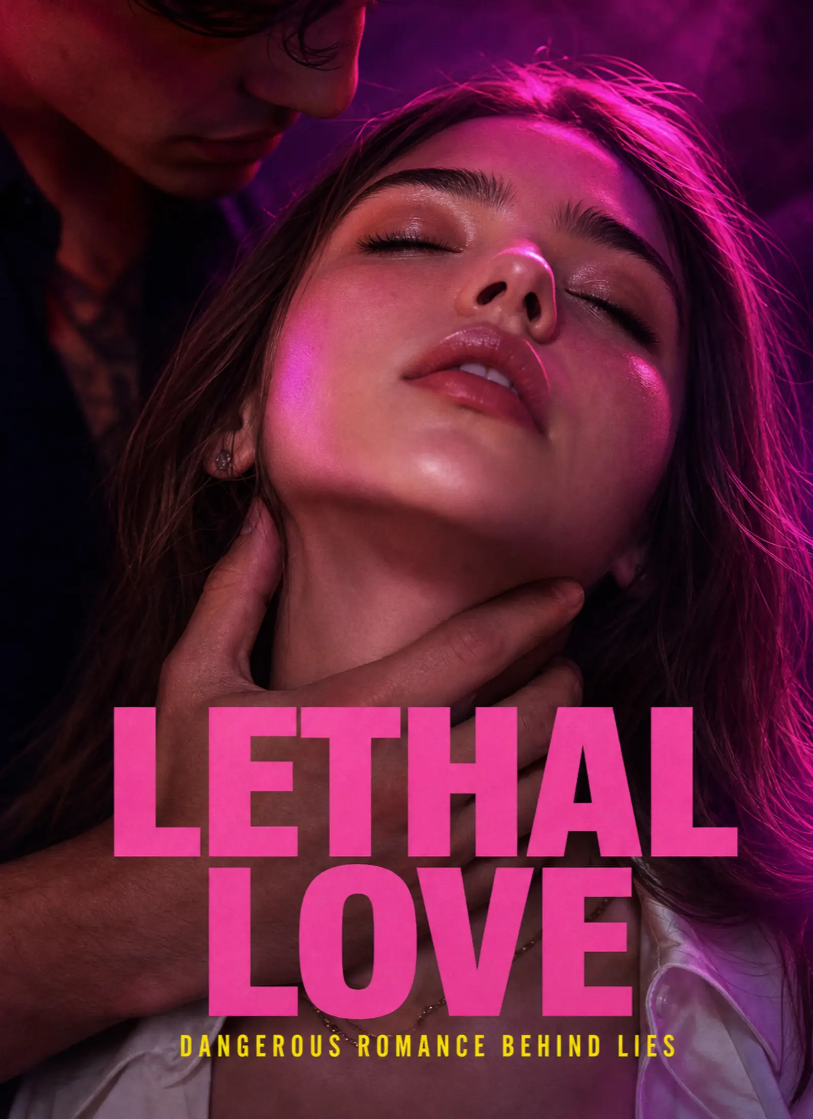 Poster Lethal Love