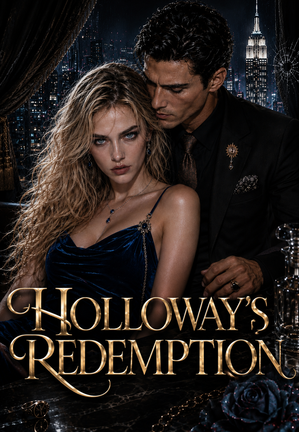 Holloway's Redemption