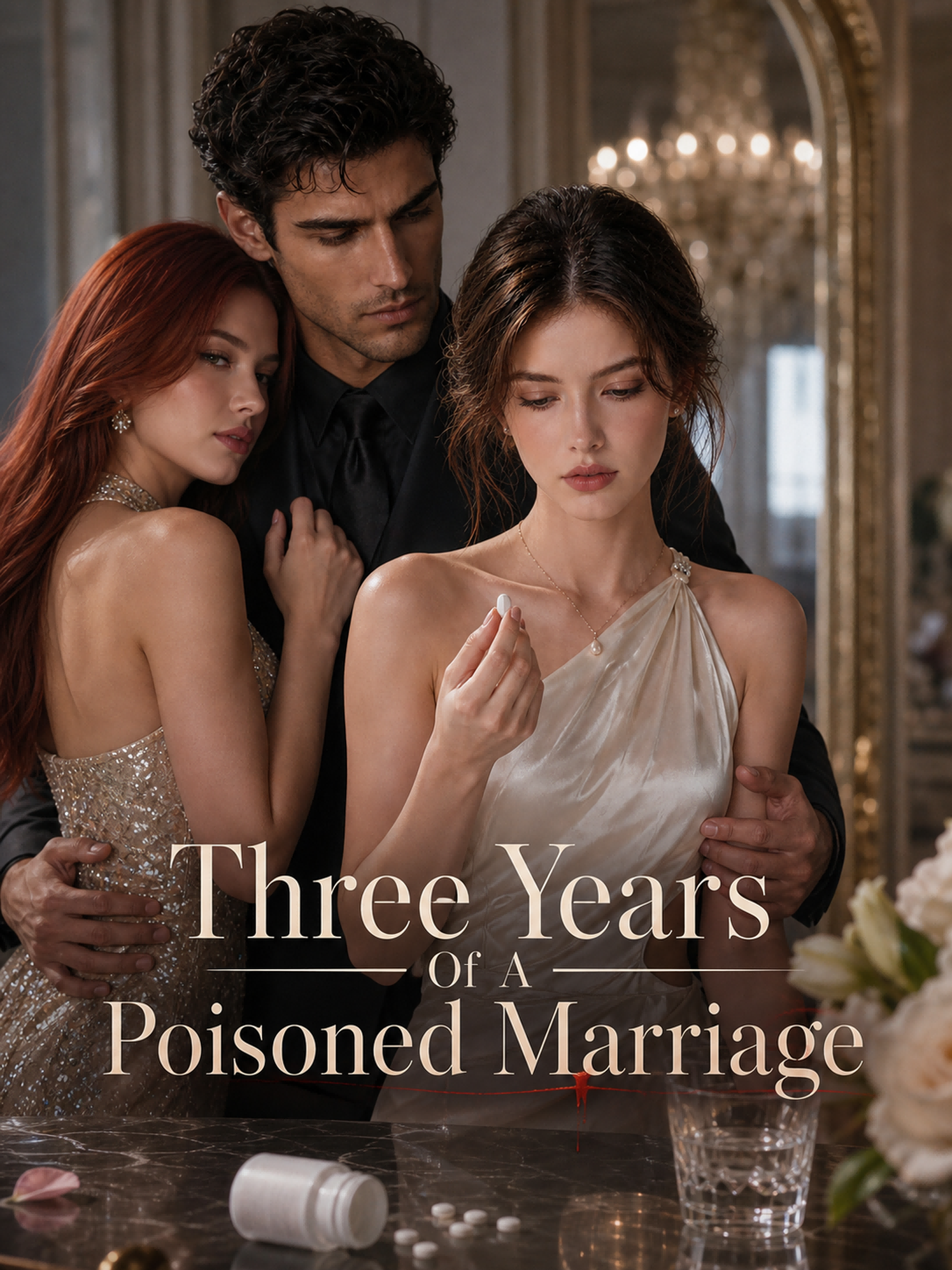 Three Years Of A Poisoned Marriage