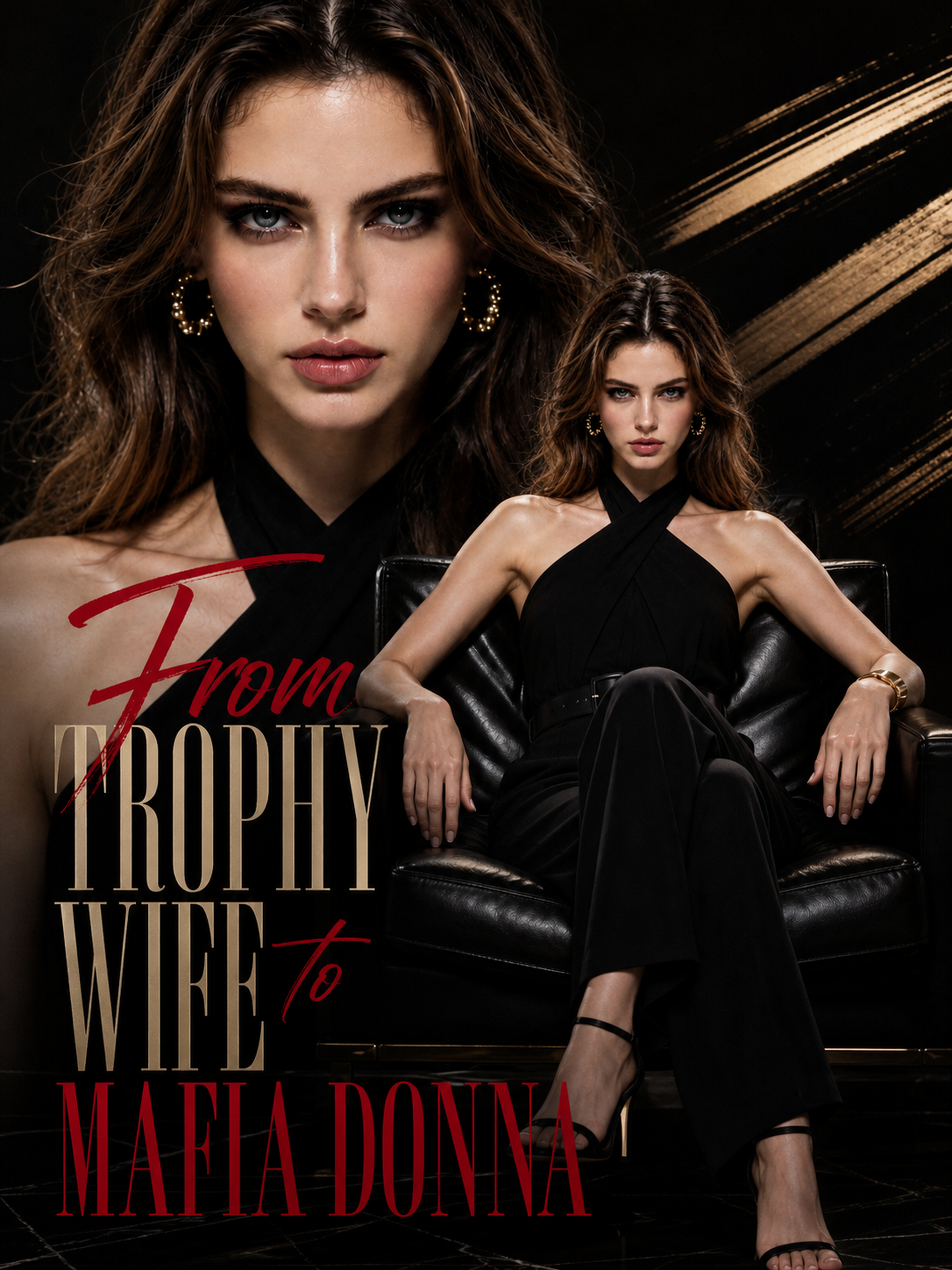 From Trophy Wife to Mafia Donna