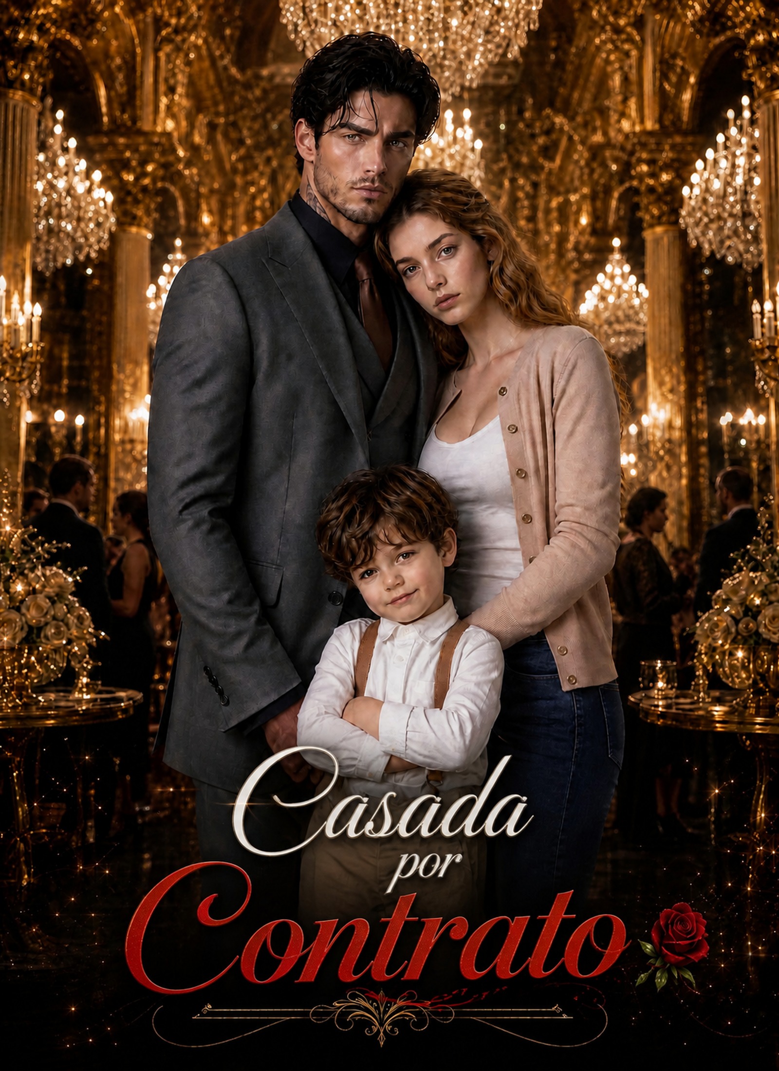 Casada por Contrato