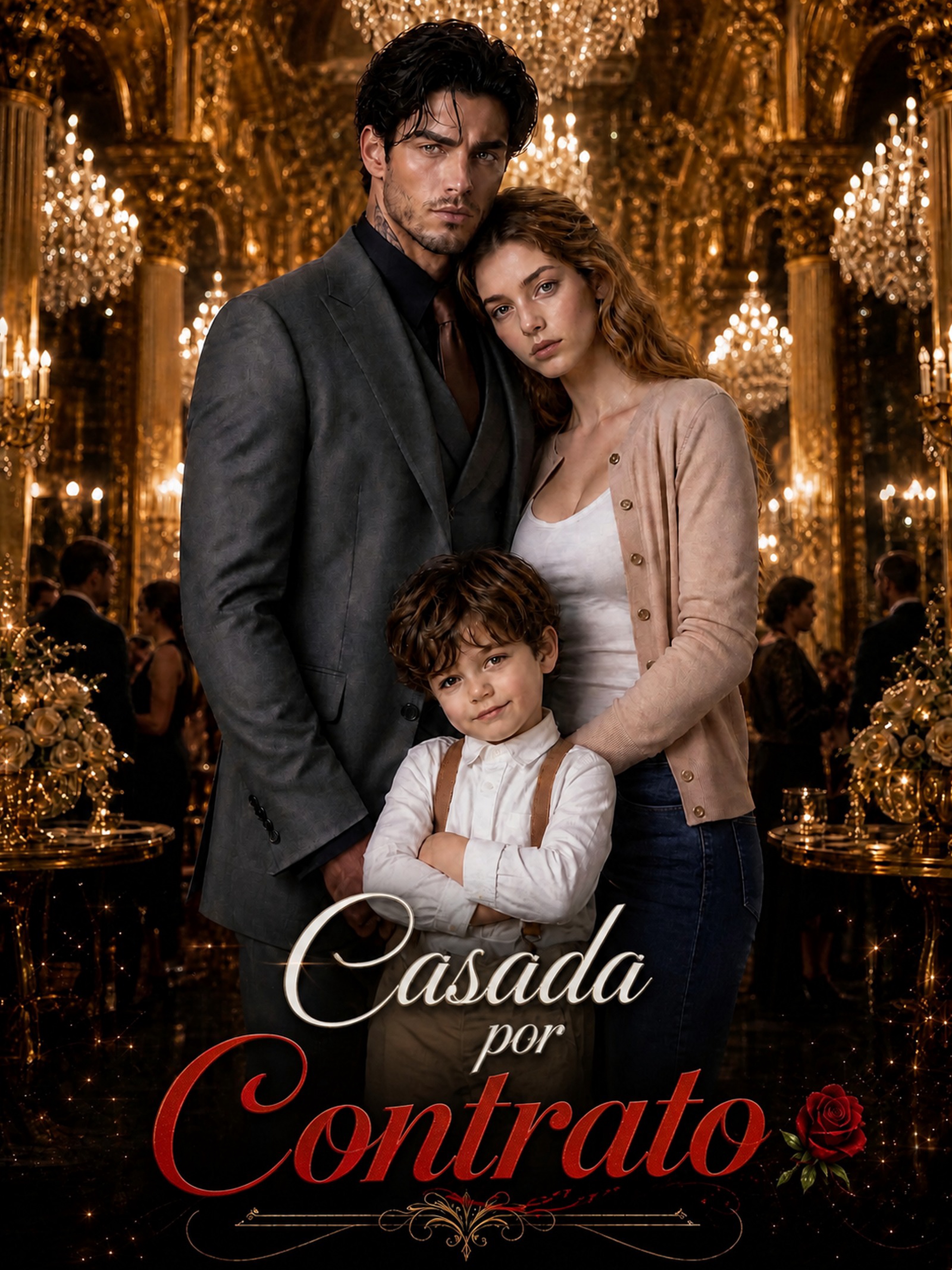 Casada por Contrato