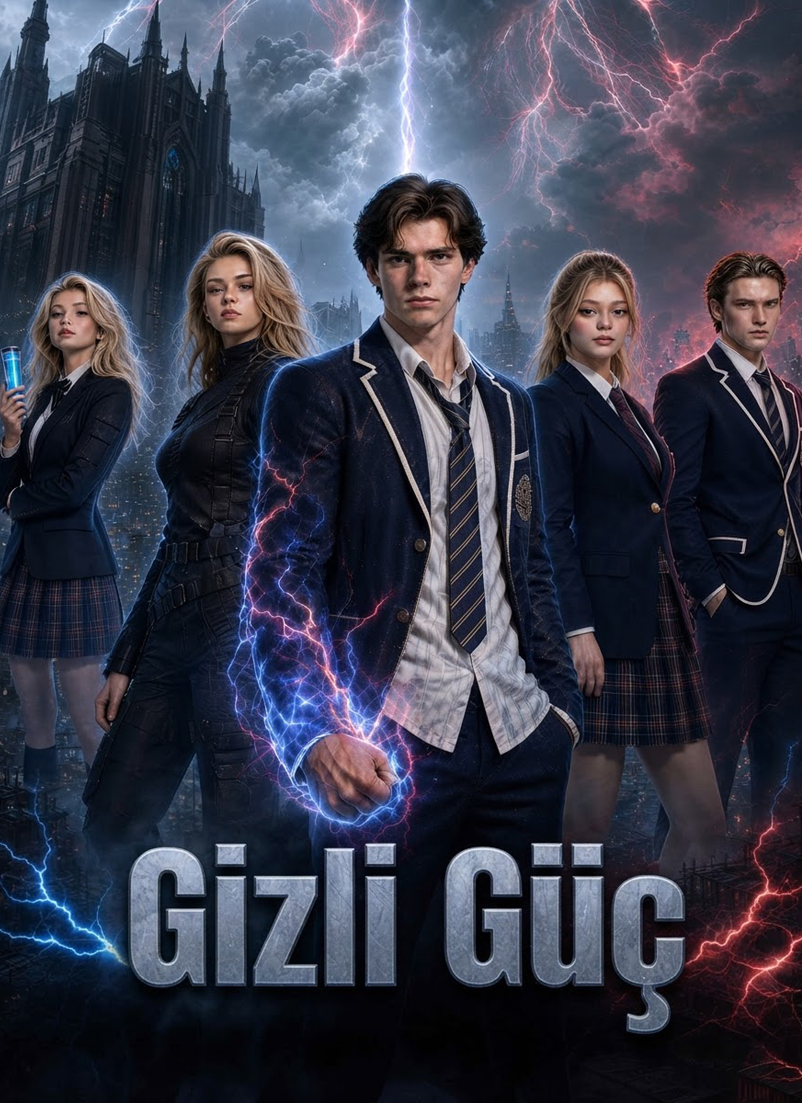 Gizli Güç