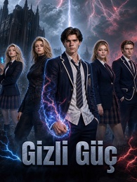 Gizli Güç