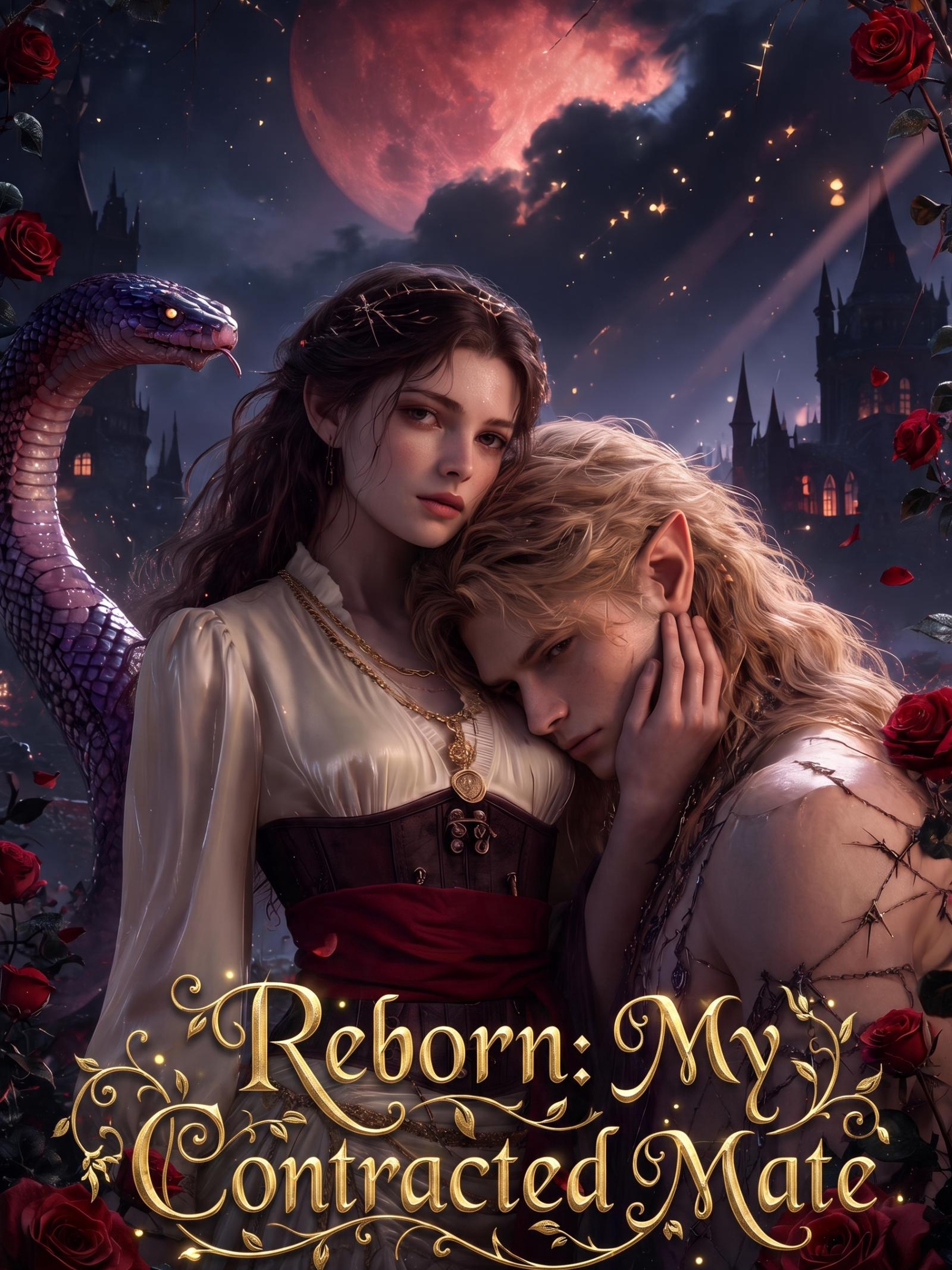 Reborn: My Contracted Mate