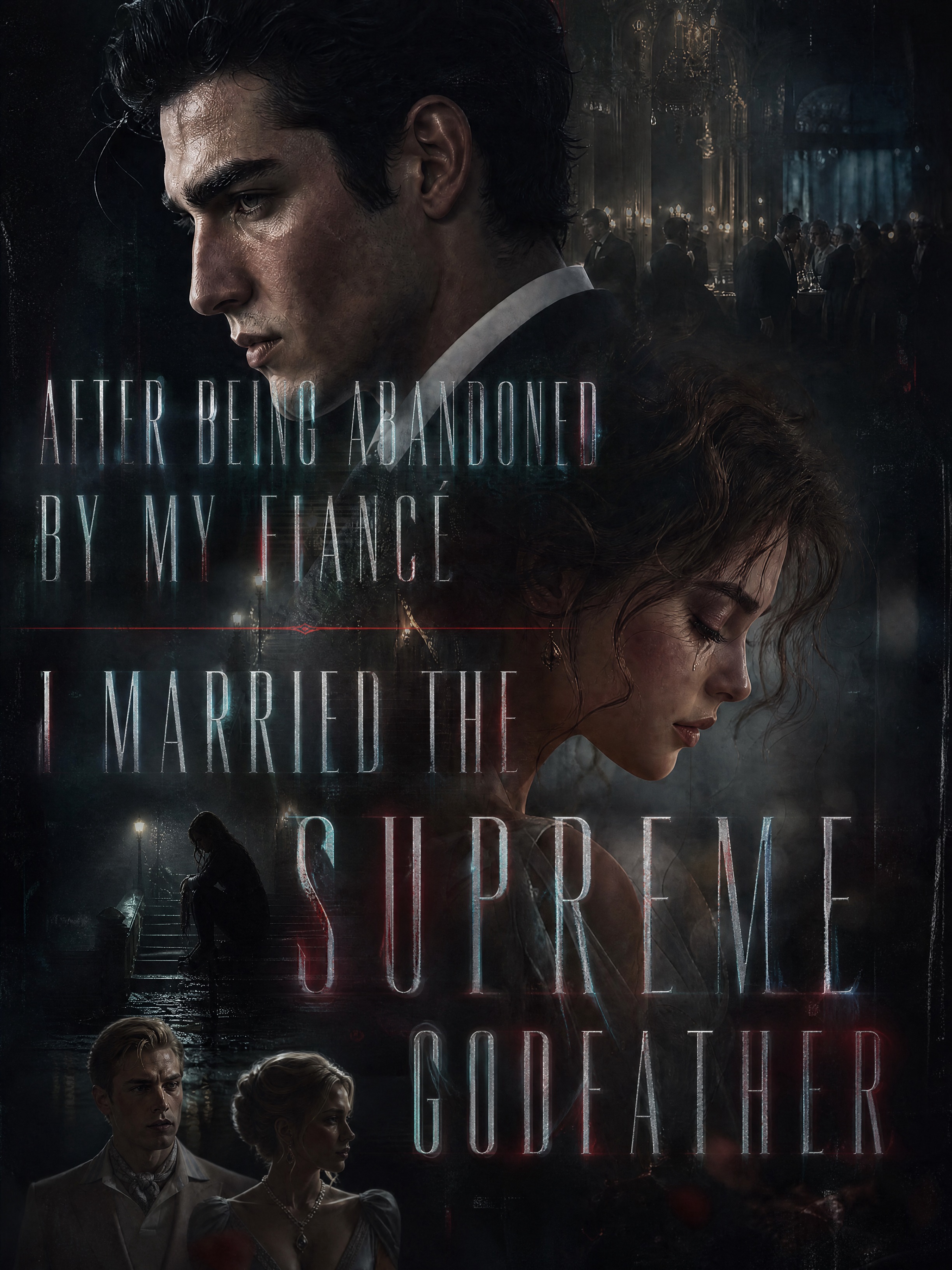 After Being Abandoned by My Fiancé, I Married the Supreme Godfather
