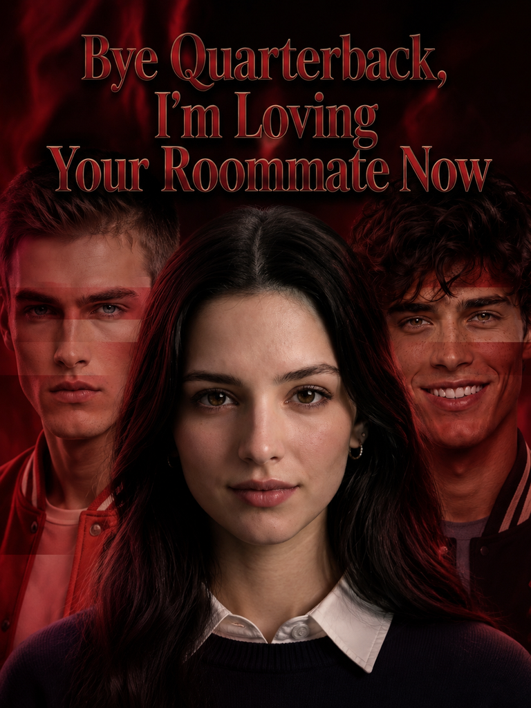 Bye Quarterback, I’m Loving Your Roommate Now