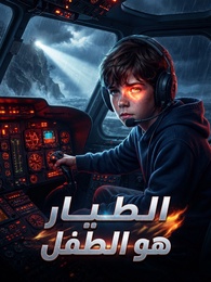 [مدبلج]الطيار هو الطفل