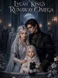 Lycan King's Runaway Omega poster