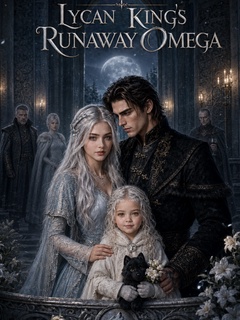 Lycan King's Runaway Omega poster