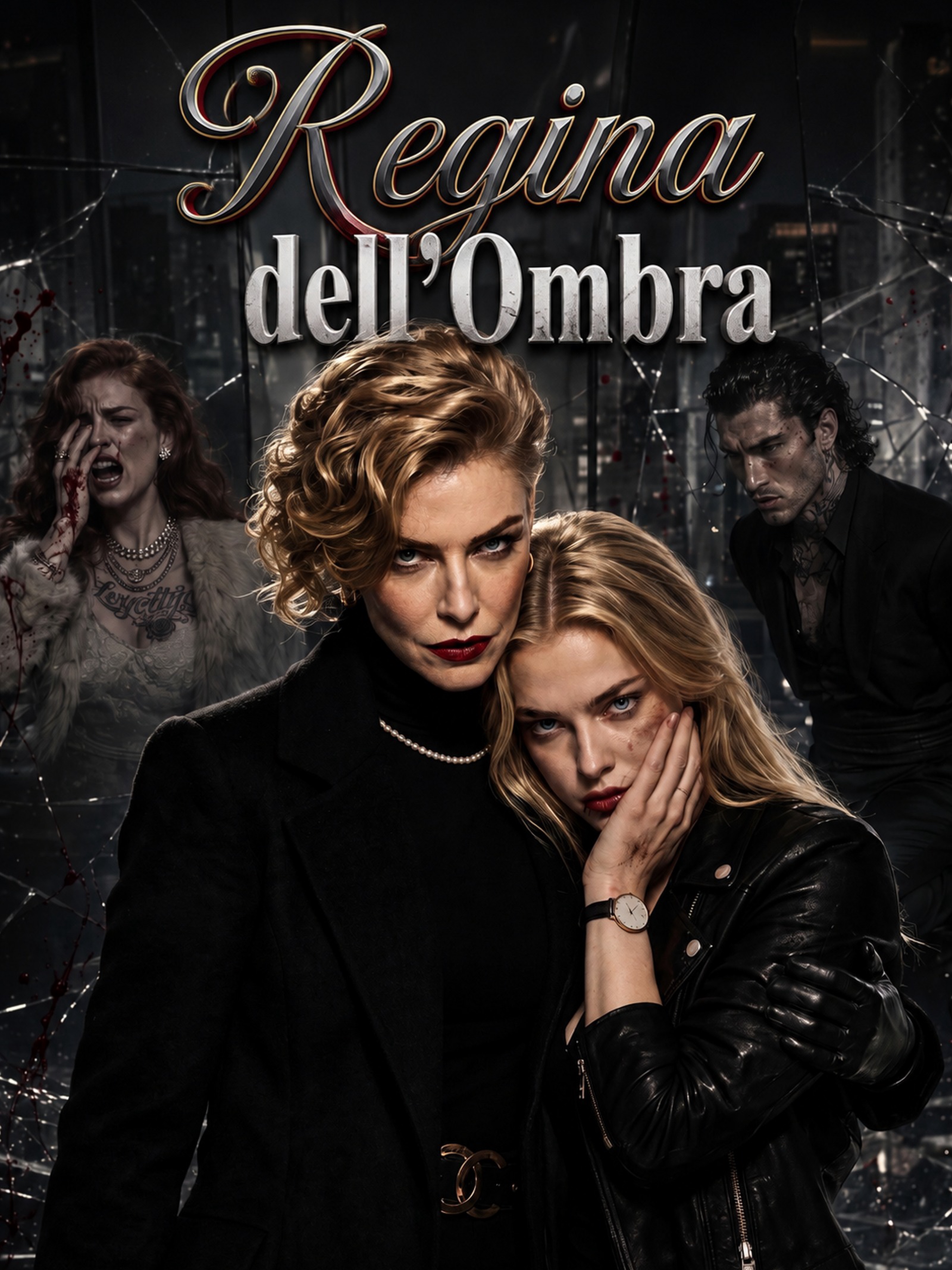 Regina dell'Ombra