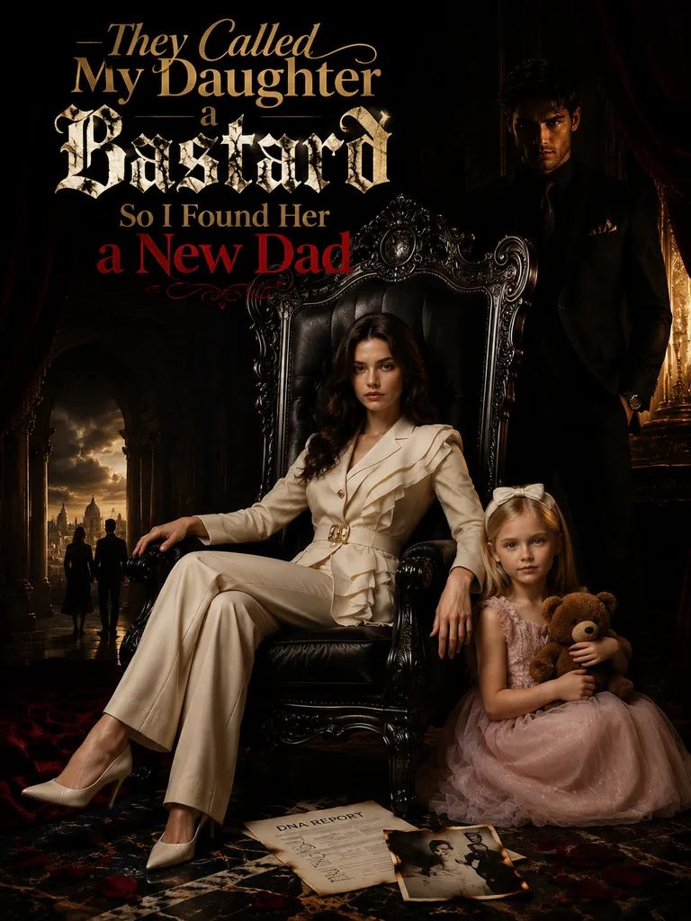 They Called My Daughter a Bastard, So I Found Her a New Dad
