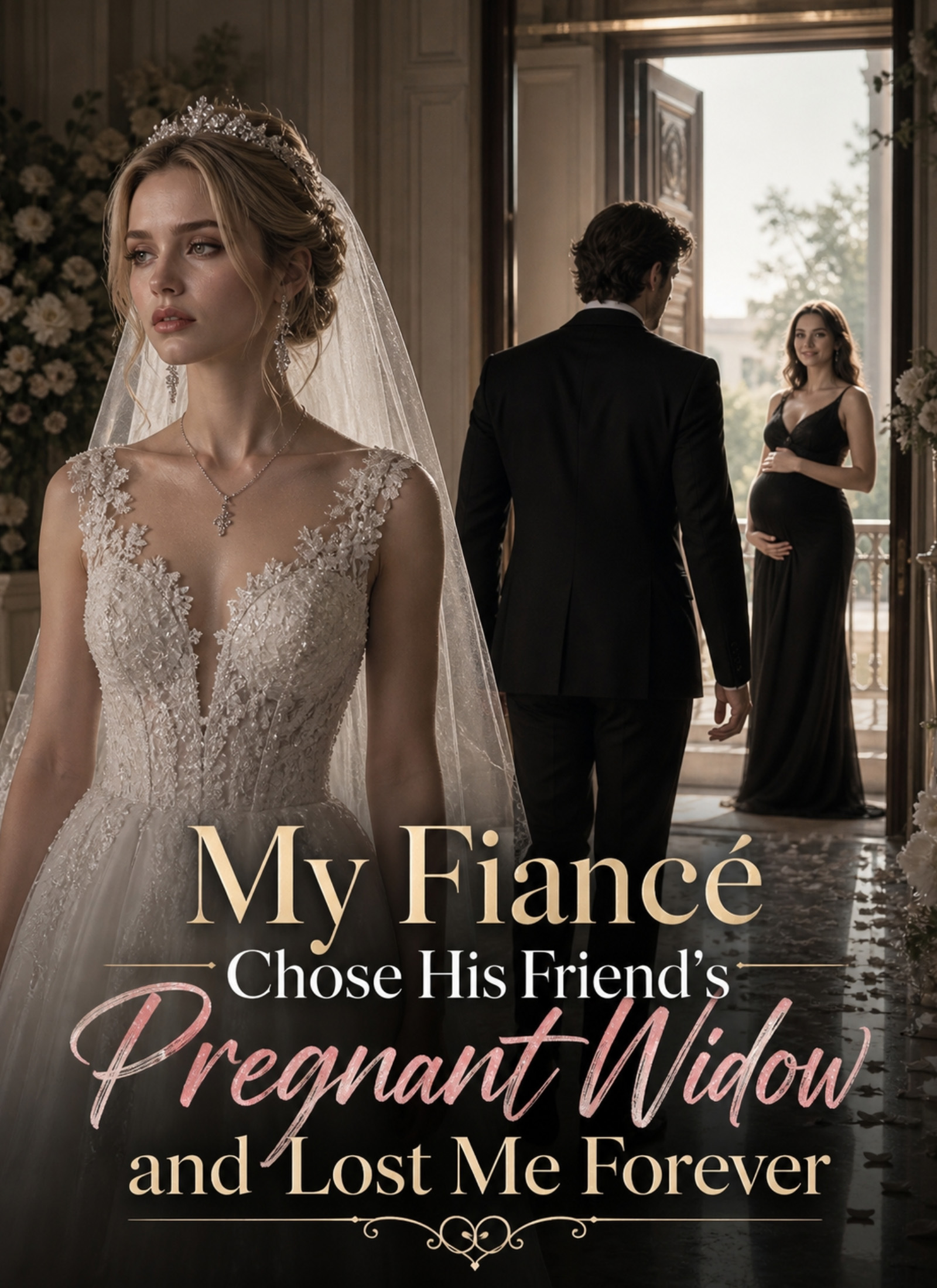 My Fiancé Chose His Friend’s Pregnant Widow and Lost Me Forever