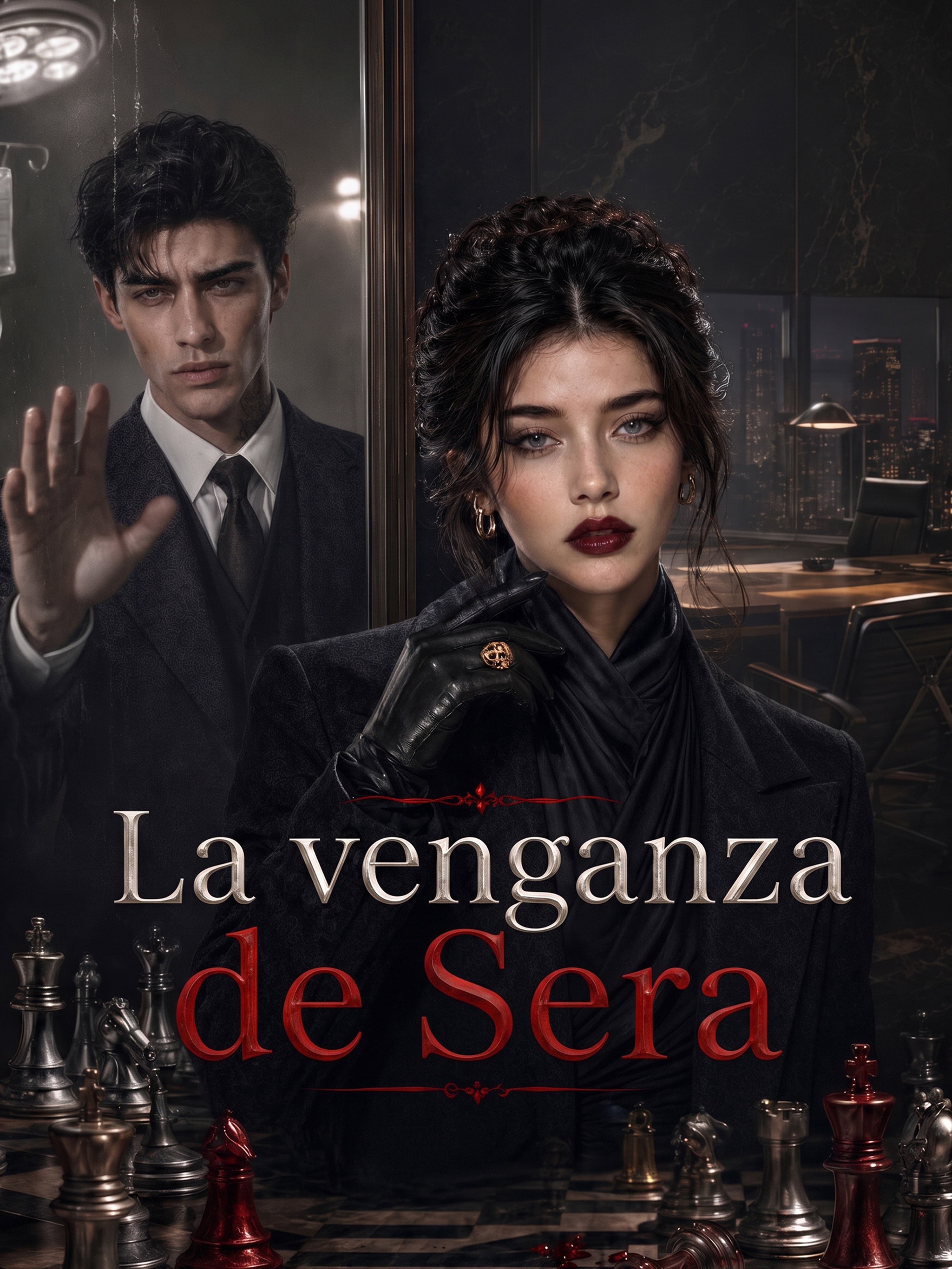 La venganza de Sera