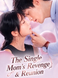 The Single Mom’s Revenge & Reunion