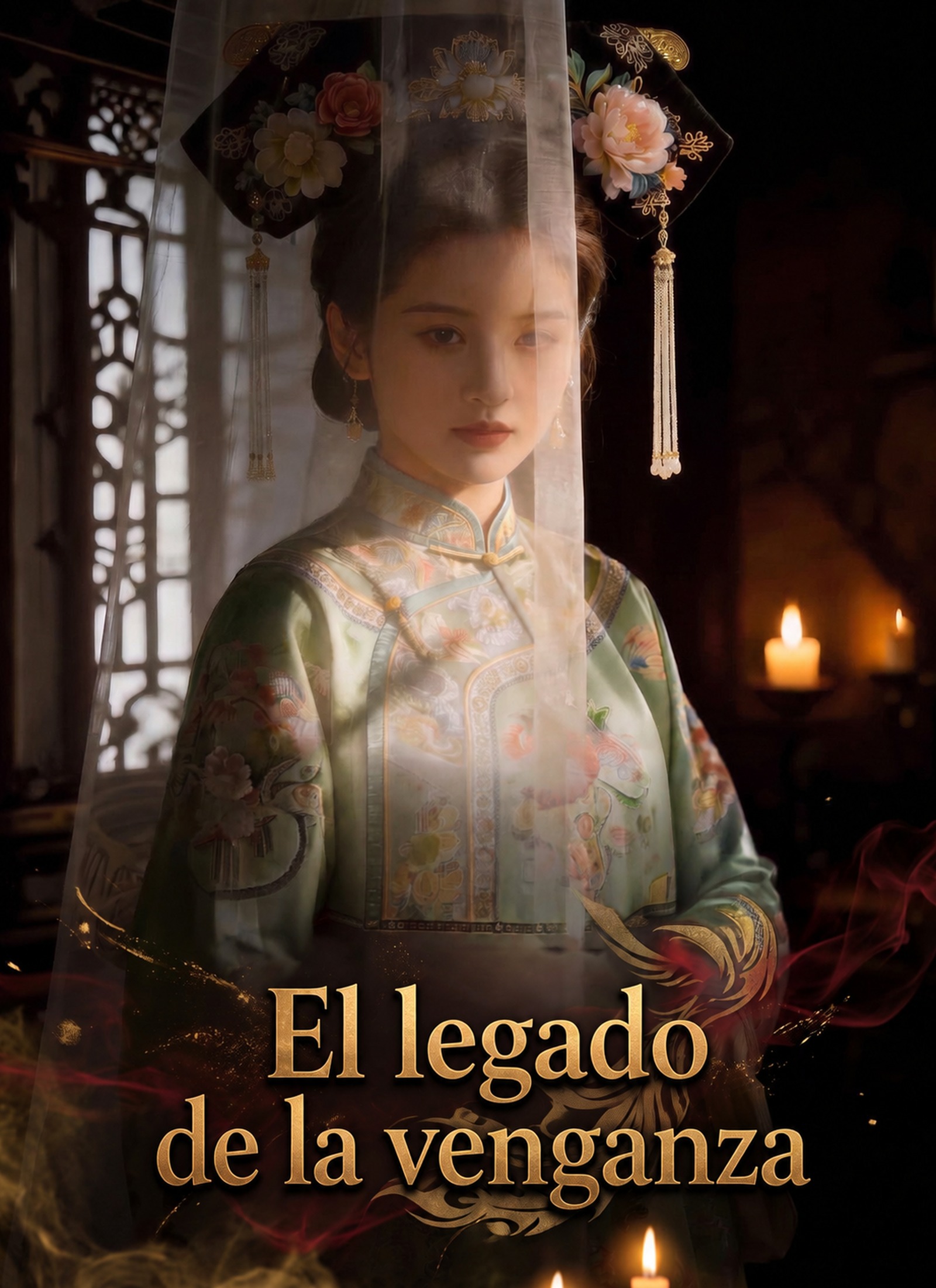 El legado de la venganza
