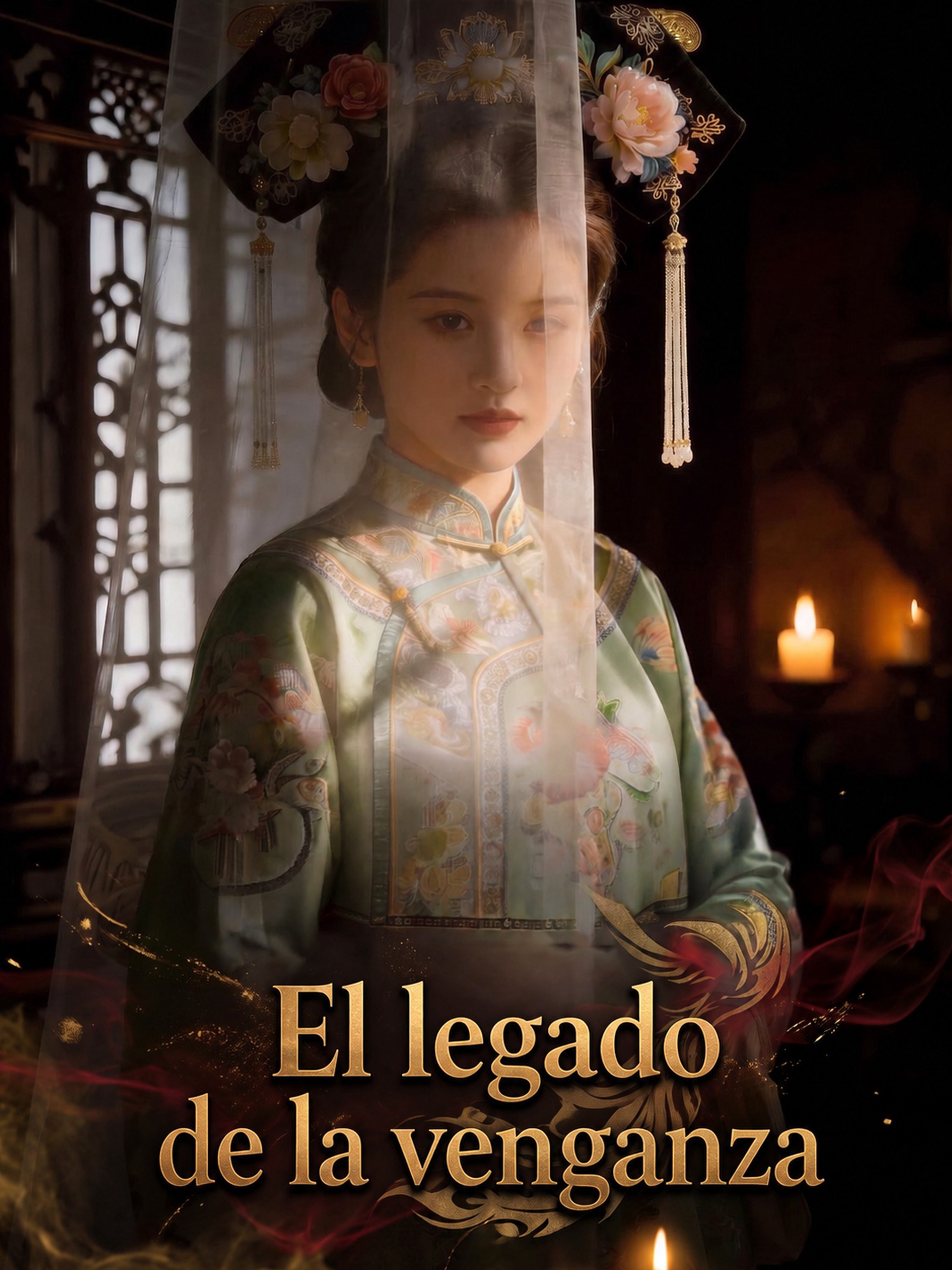 El legado de la venganza