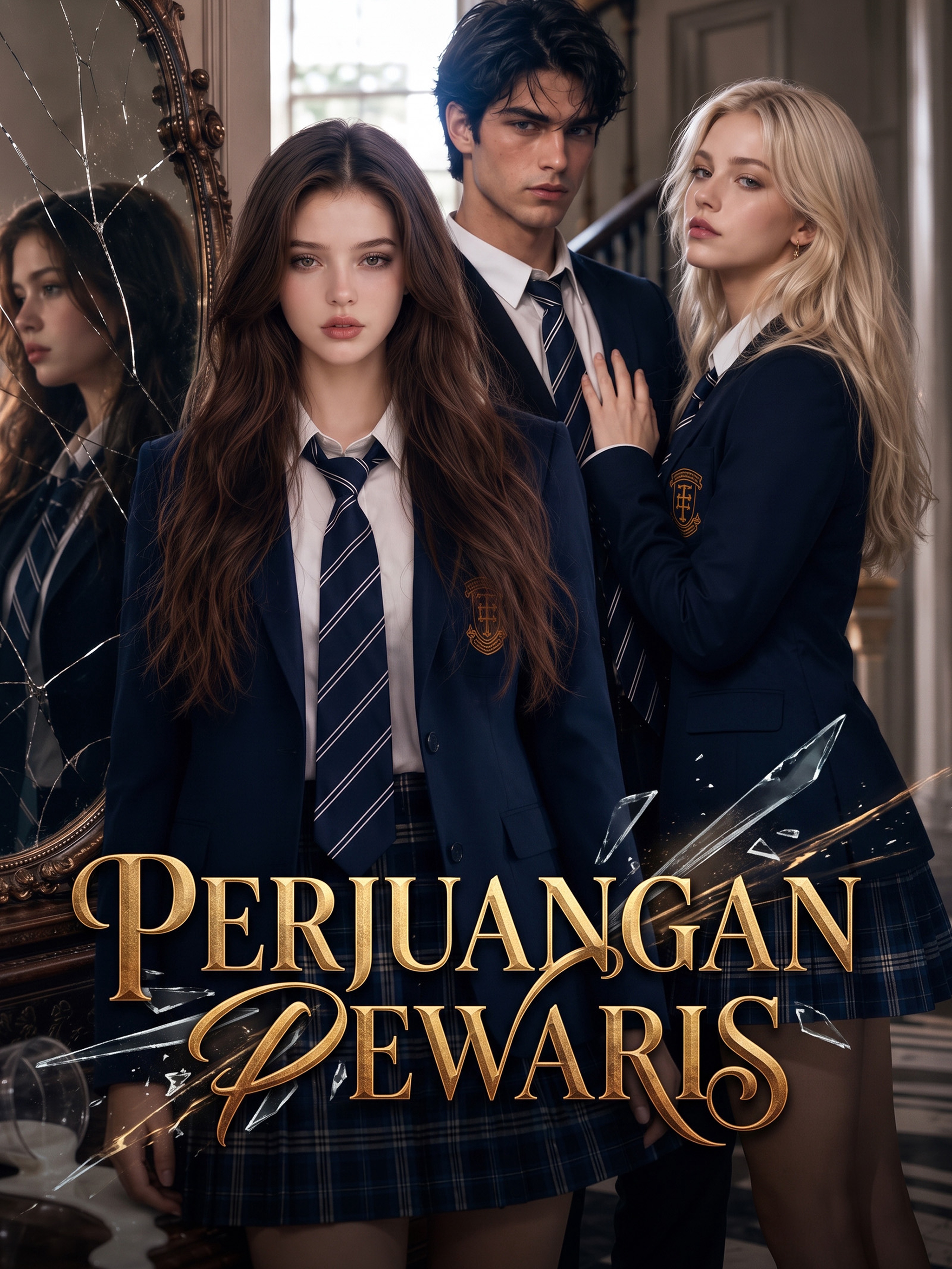 Perjuangan Pewaris