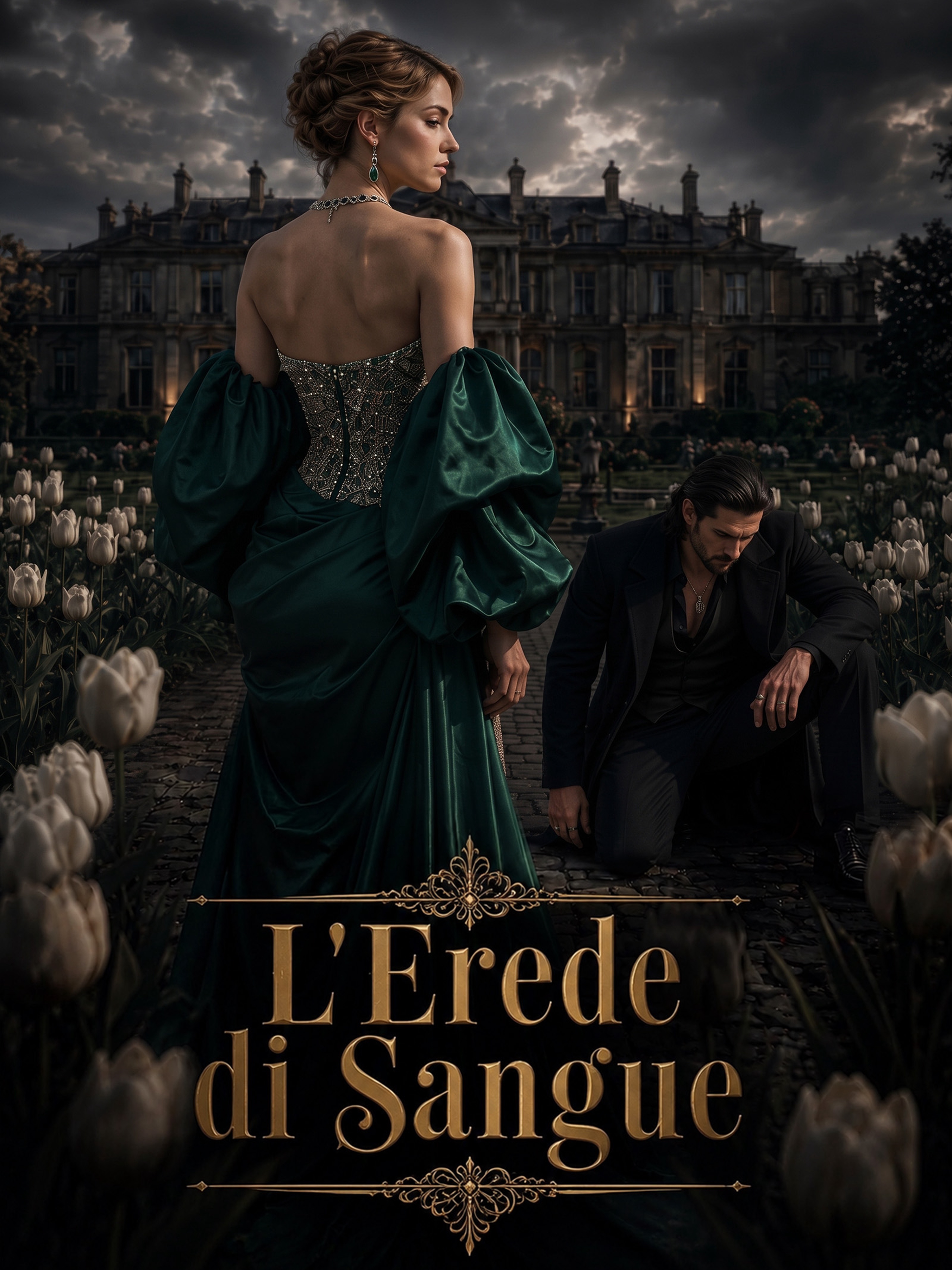 L'Erede di Sangue