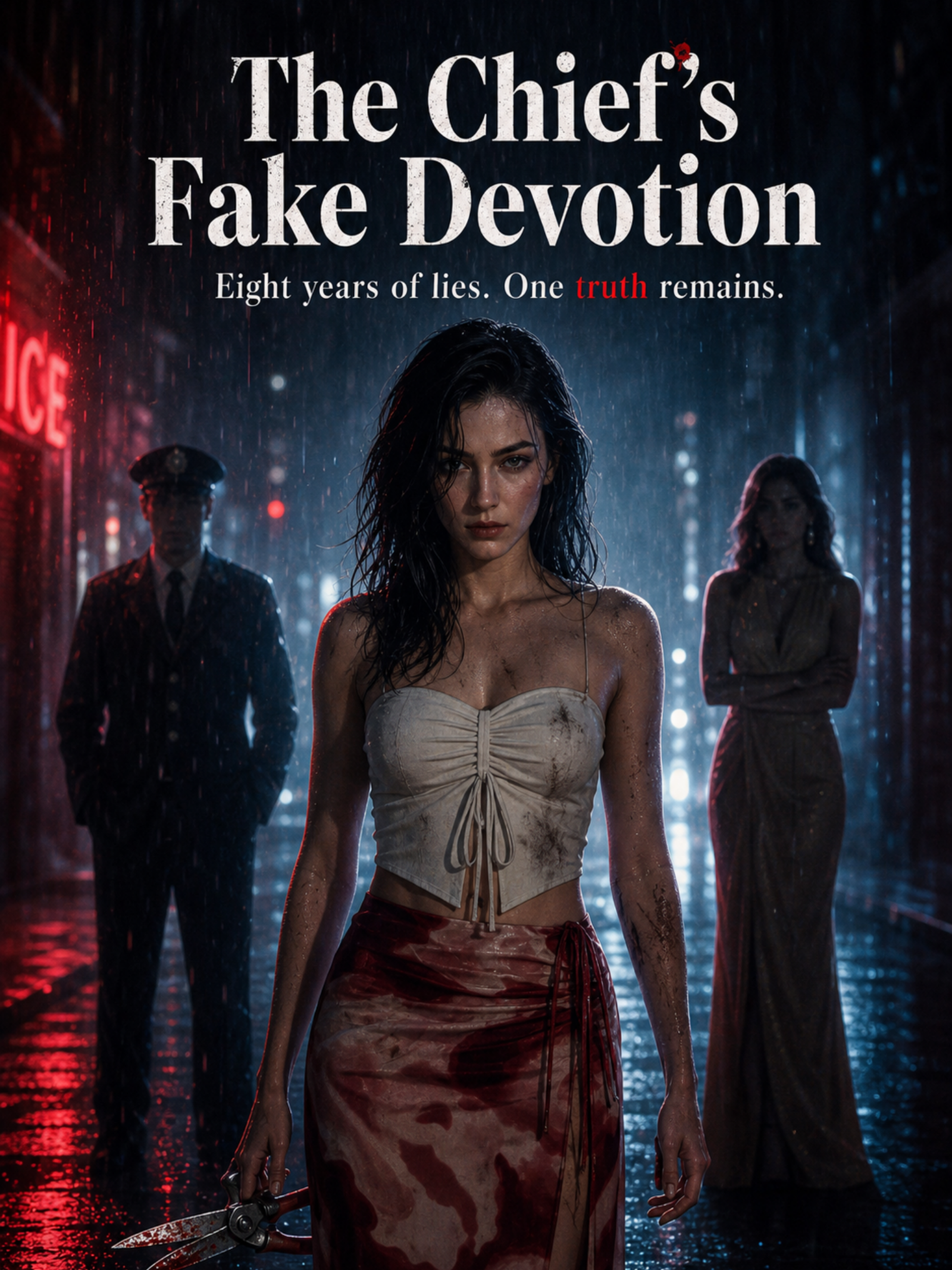 The Chief's Fake Devotion