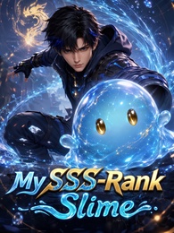 My SSS-Rank Slime