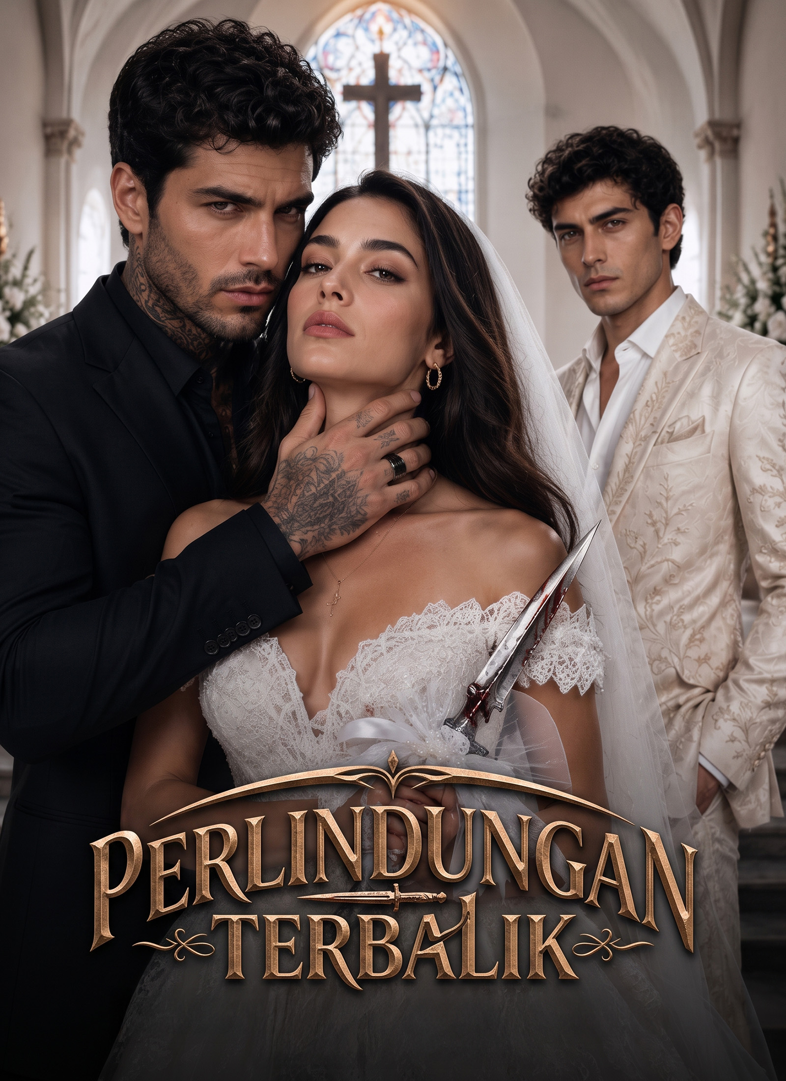 Perlindungan Terbalik