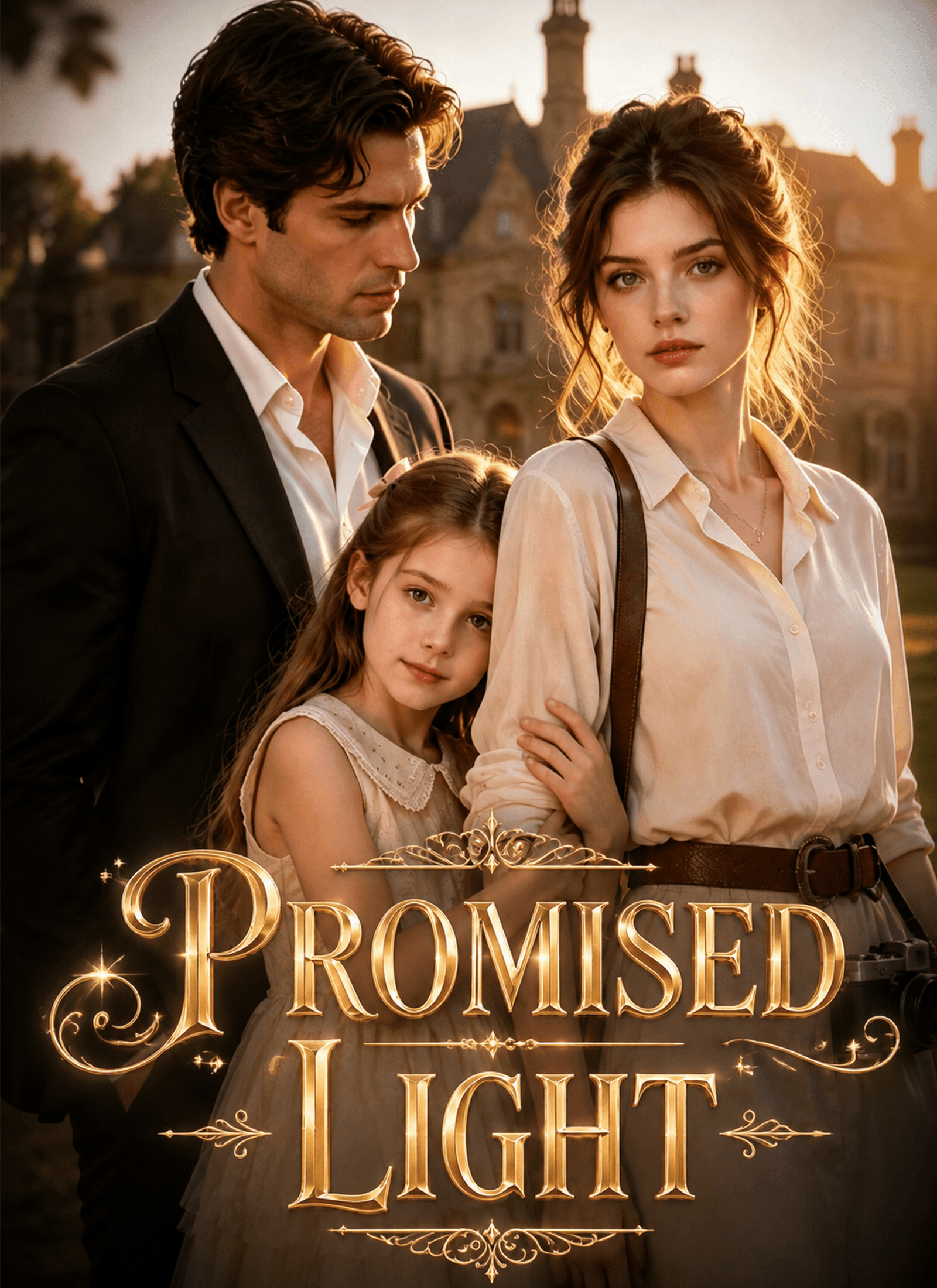 Promised Light