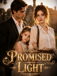 Promised Light