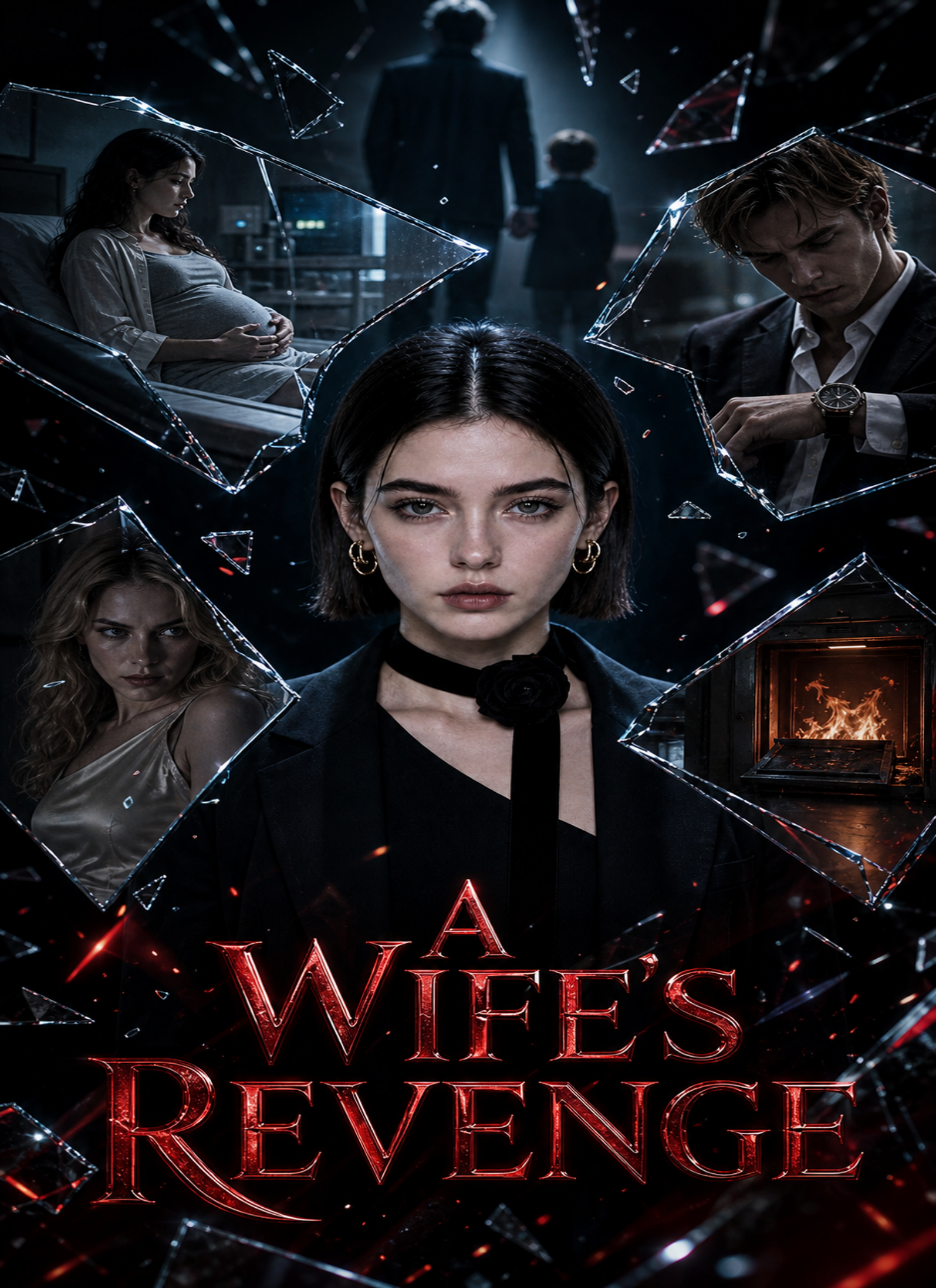 A Wife's Revenge