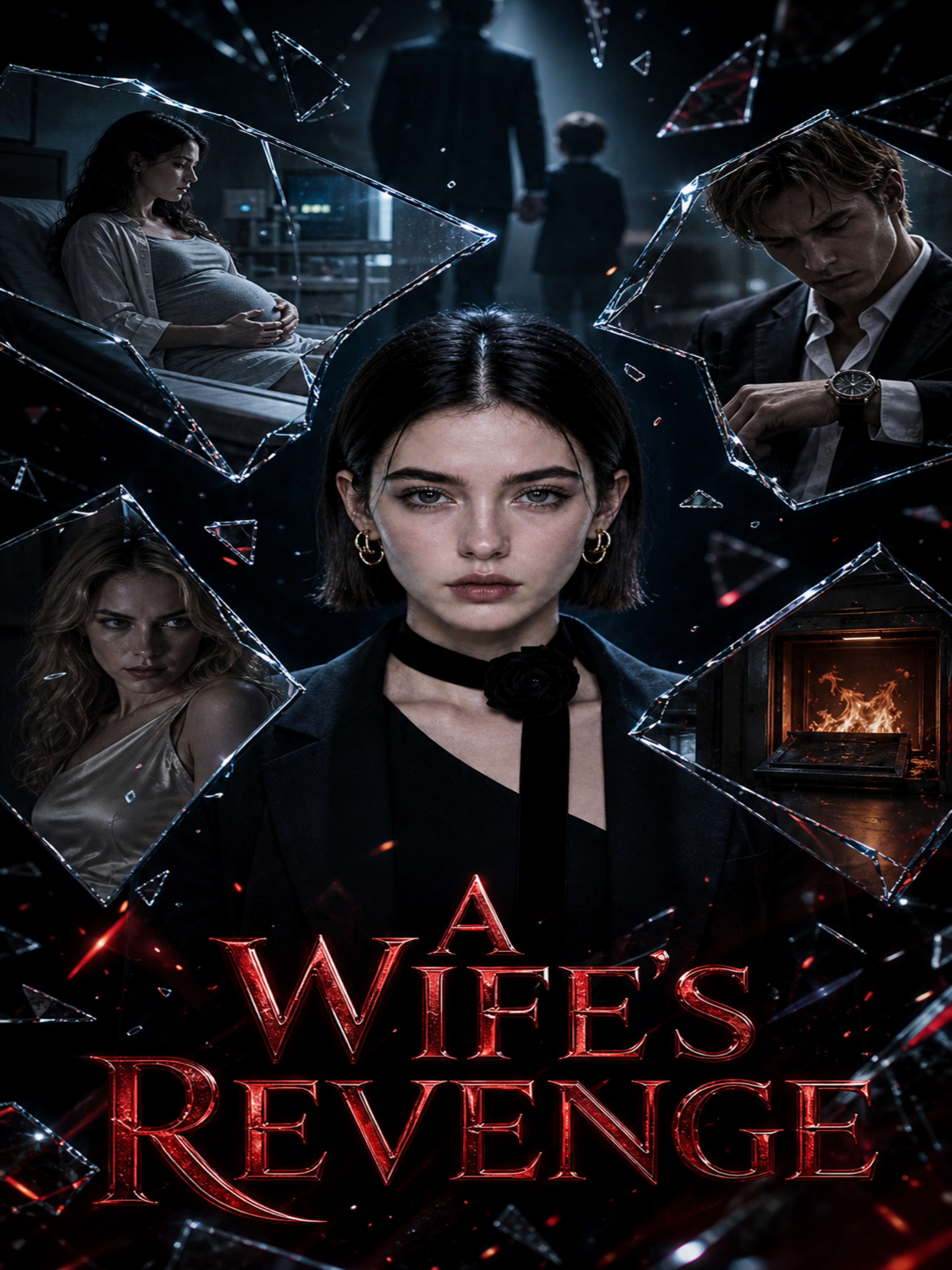 A Wife's Revenge