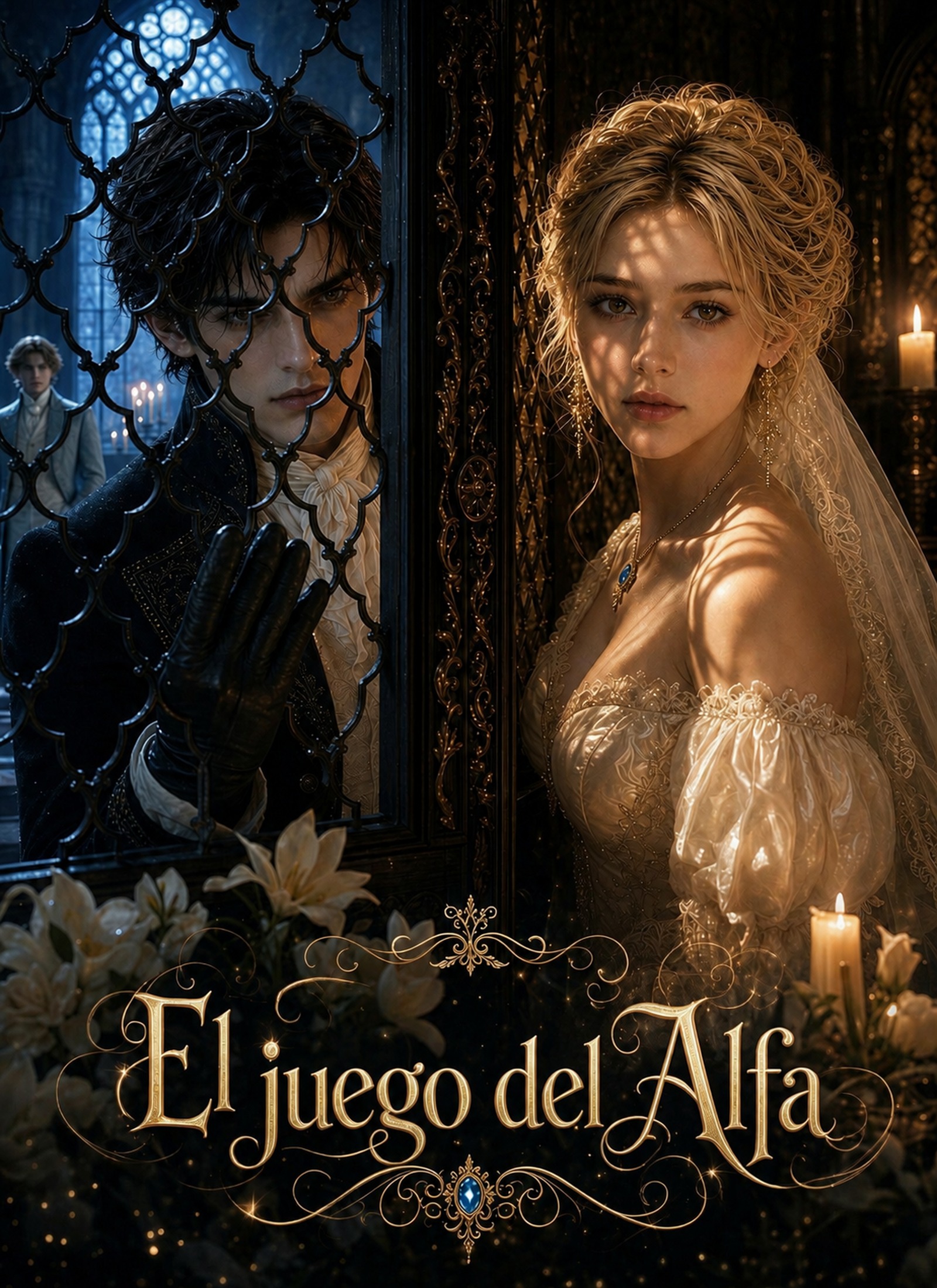 El juego del Alfa