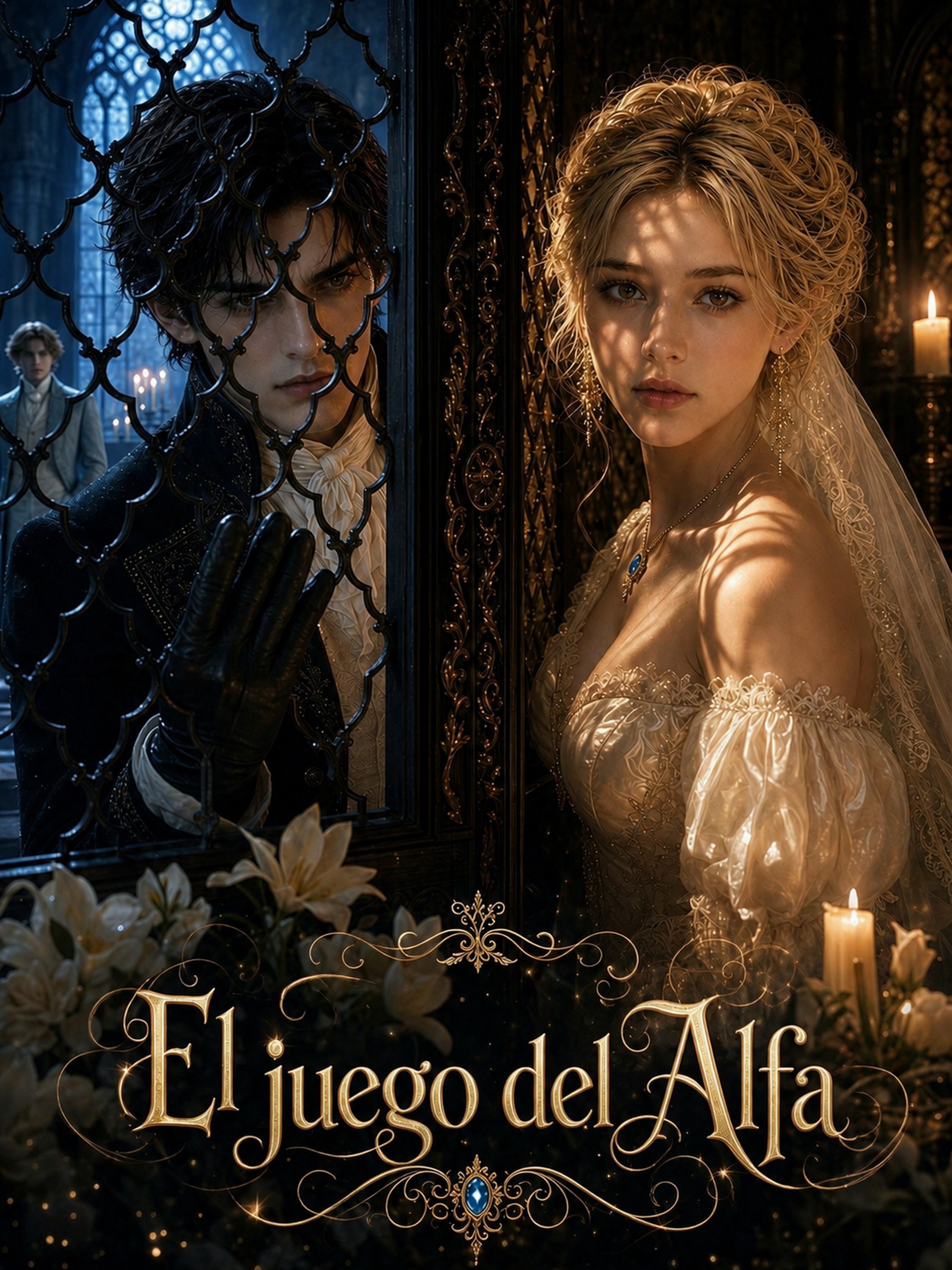 El juego del Alfa