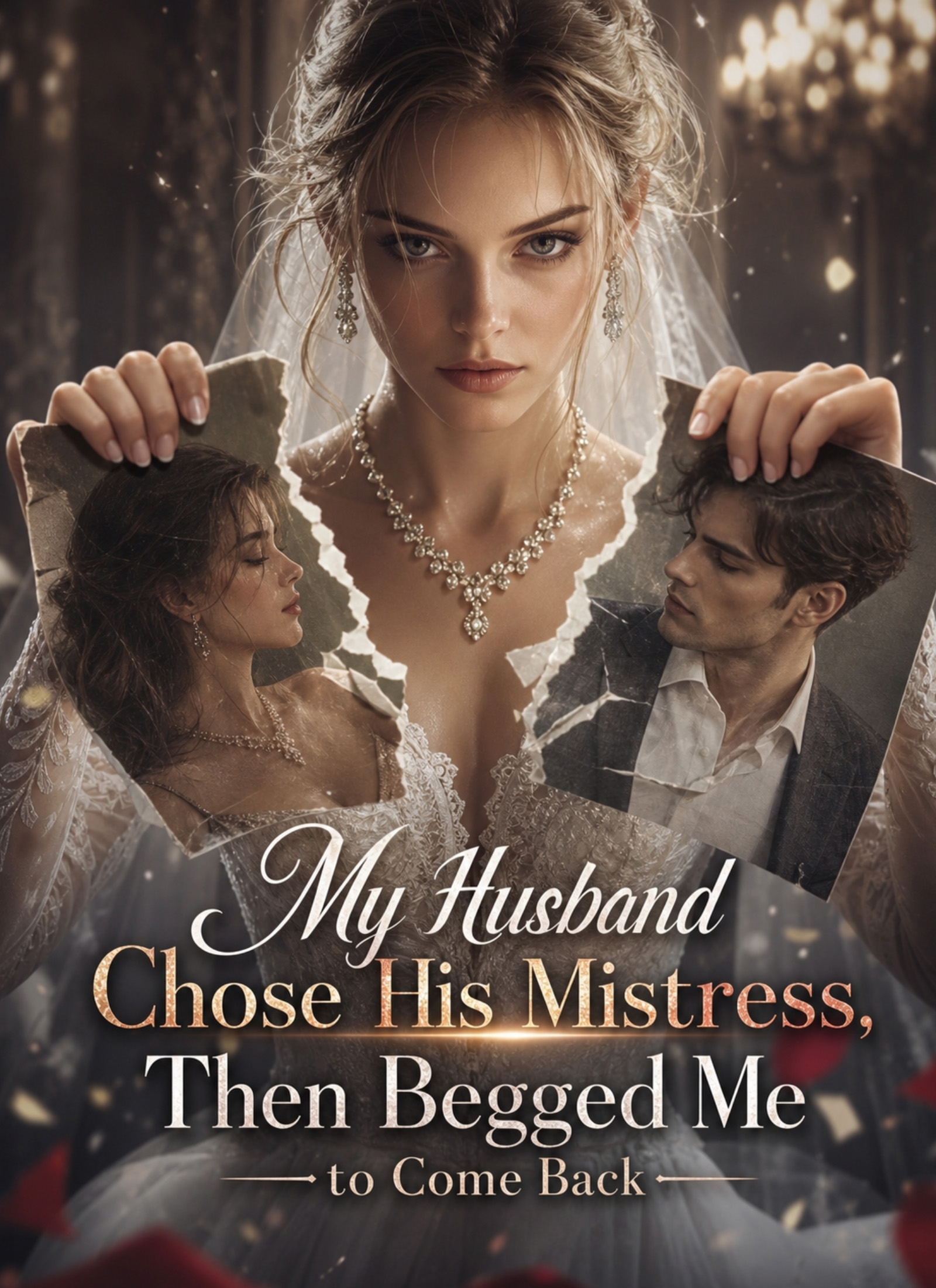 My Husband Chose His Mistress, Then Begged Me to Come Back