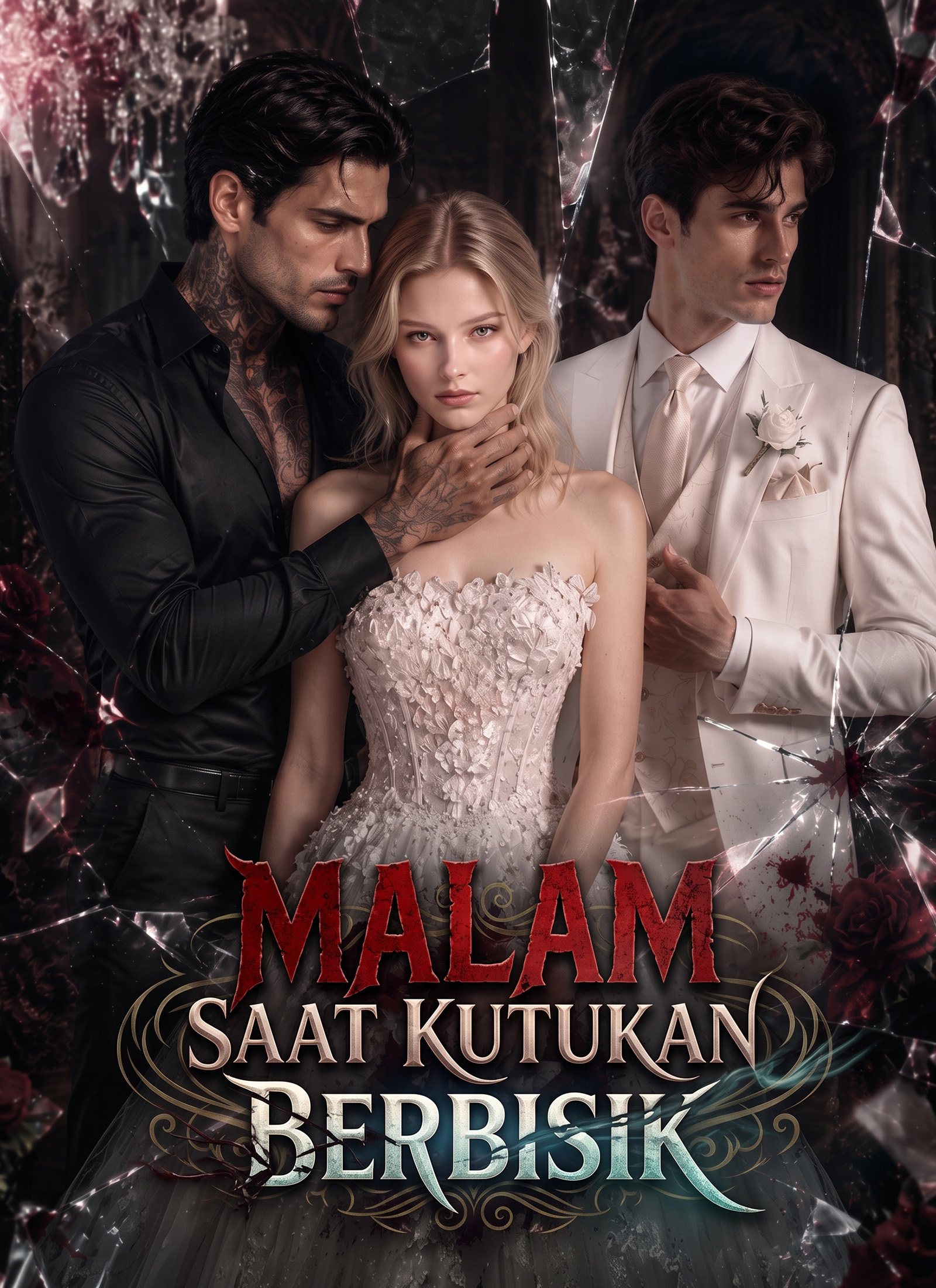 Malam Saat Kutukan Berbisik