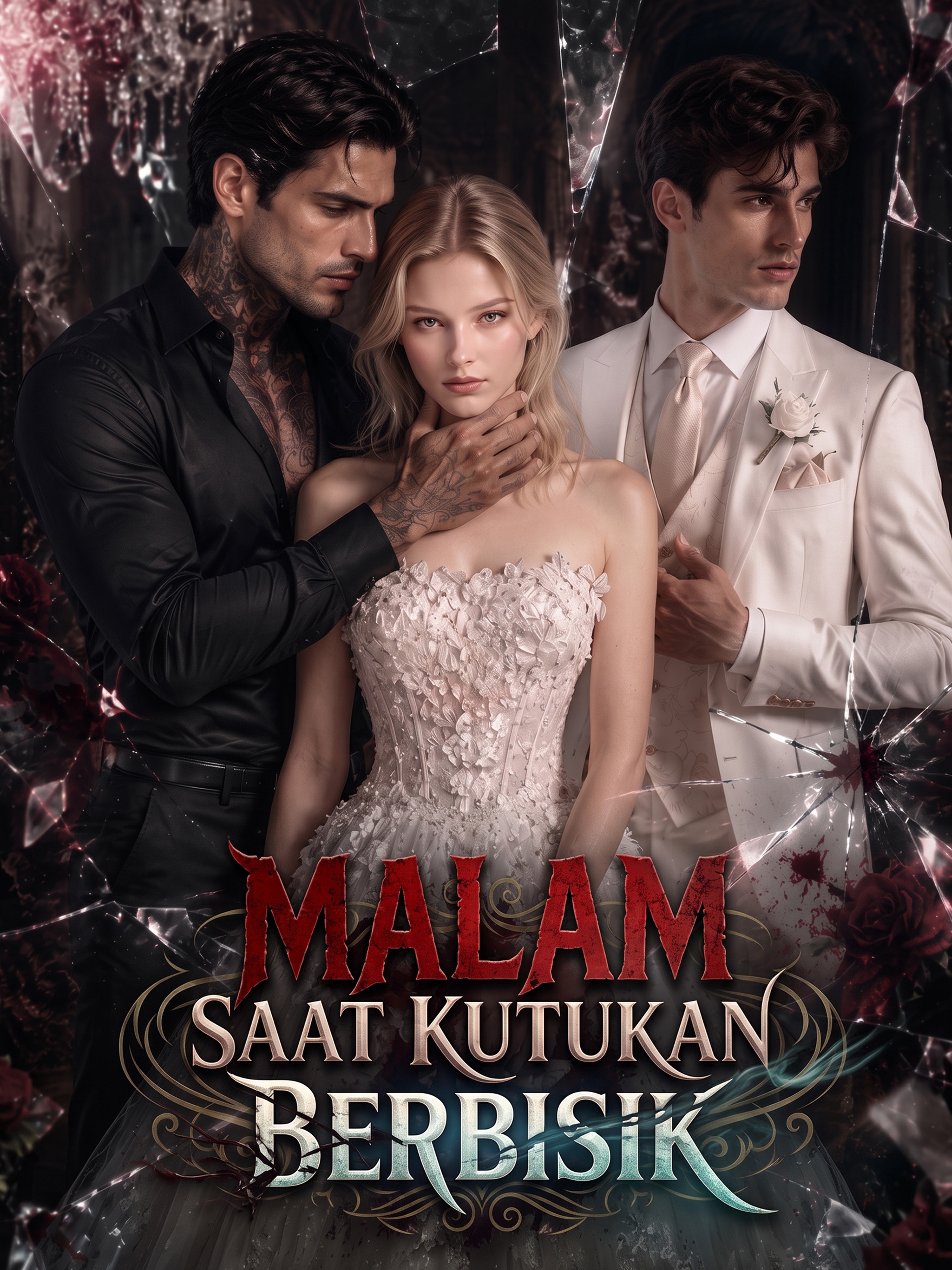 Malam Saat Kutukan Berbisik